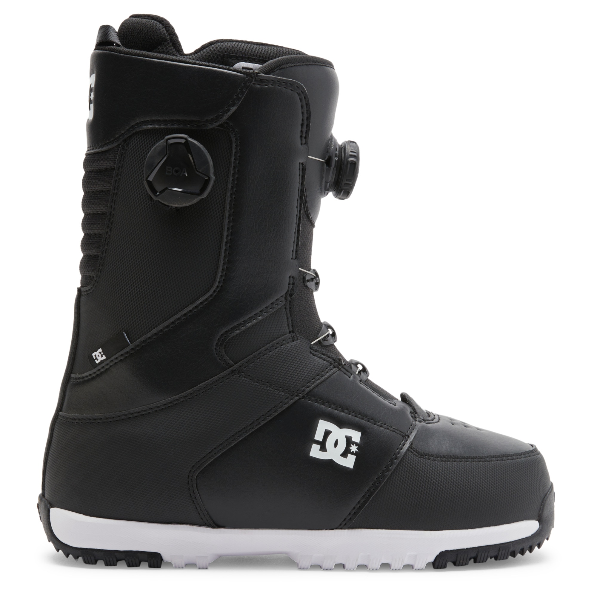 Botas de snow de hombre Control DC Shoes