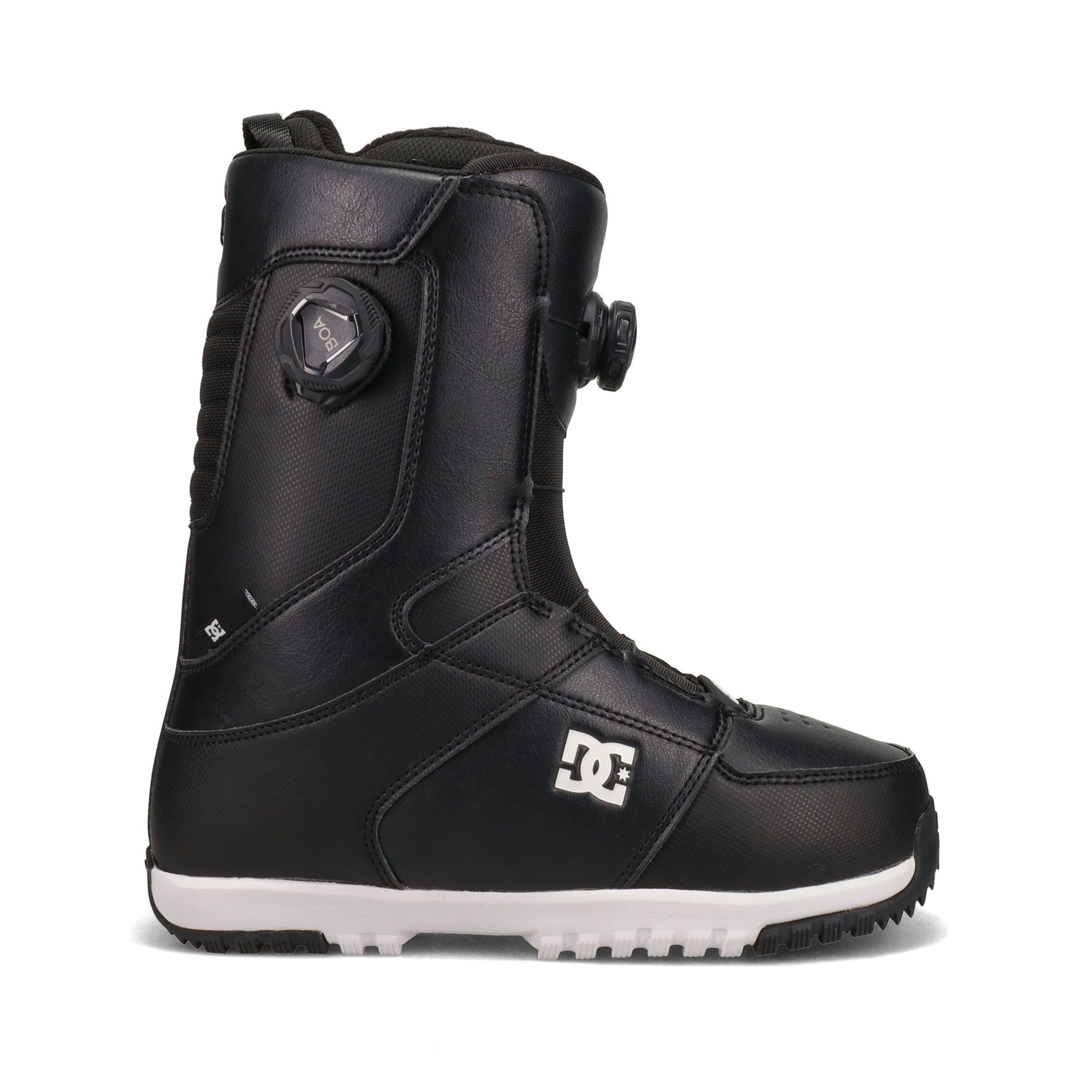 Botas de snow de hombre Control DC Shoes