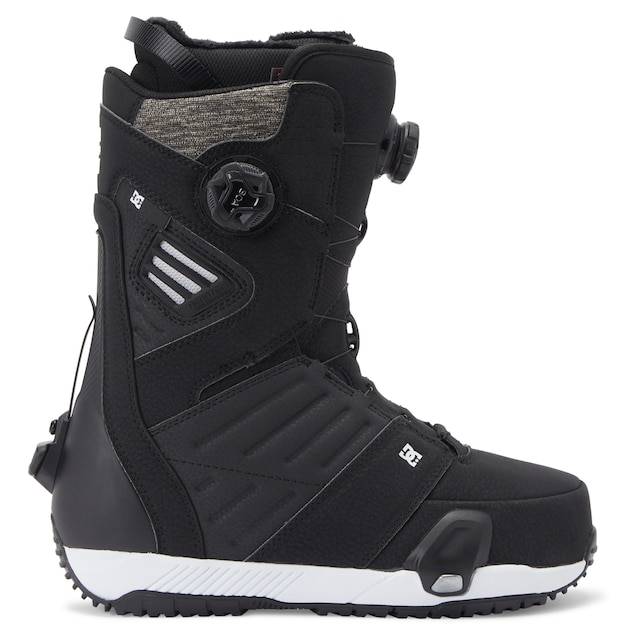 Botas de snow de hombre Judge Step On DC Shoes