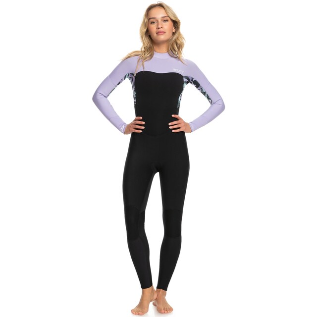 Imagen 0 de Traje de Surf de mujer 4/3mm Swell Series Roxy