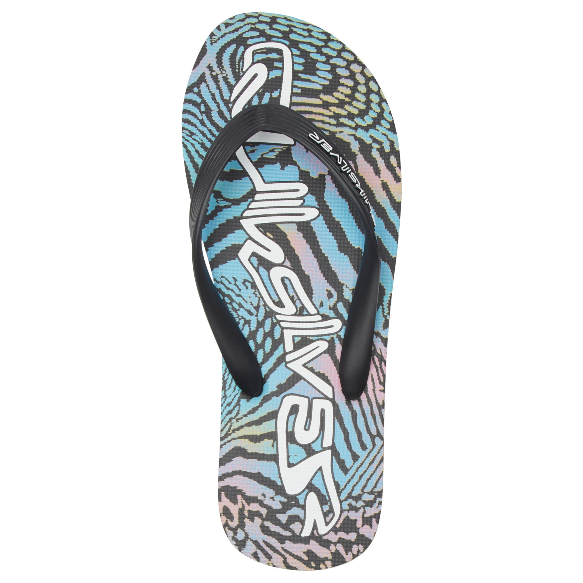 El corte ingles online chanclas quiksilver