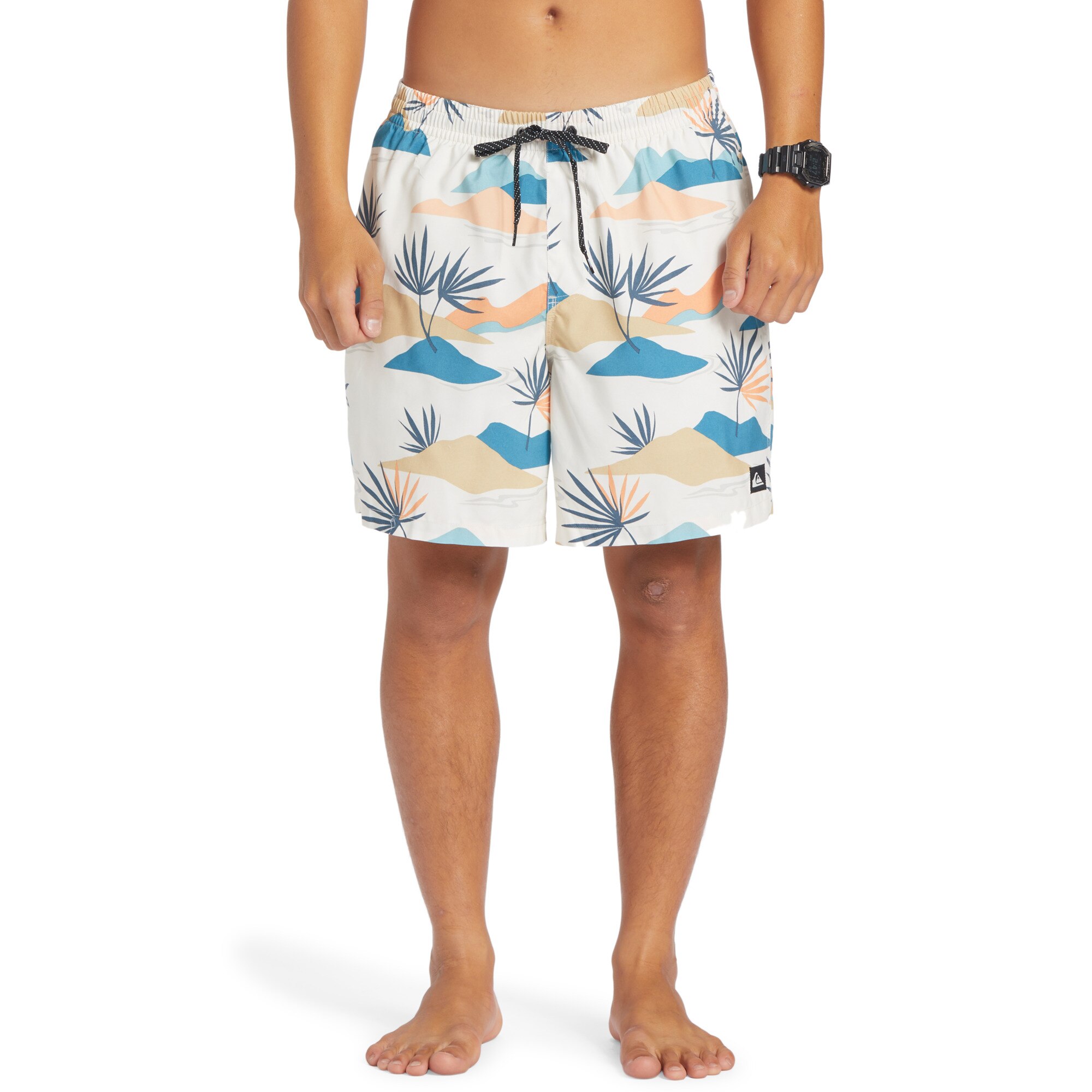 Bañadores hombre quiksilver el corte online ingles