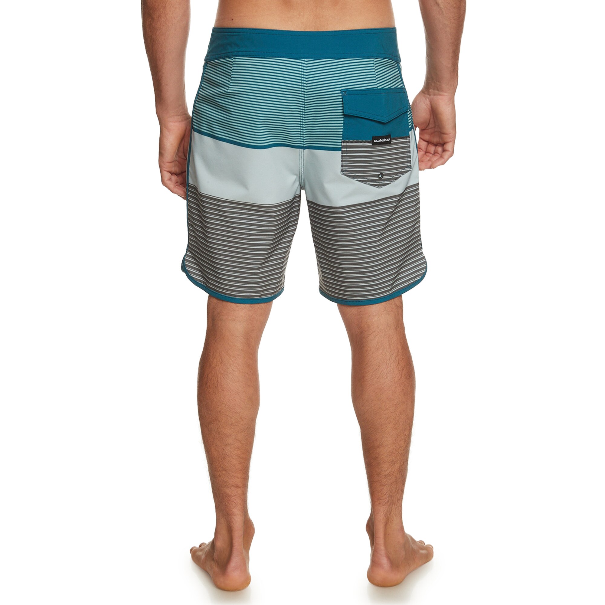 Ba ador de hombre Surfsilk Tijuana 18