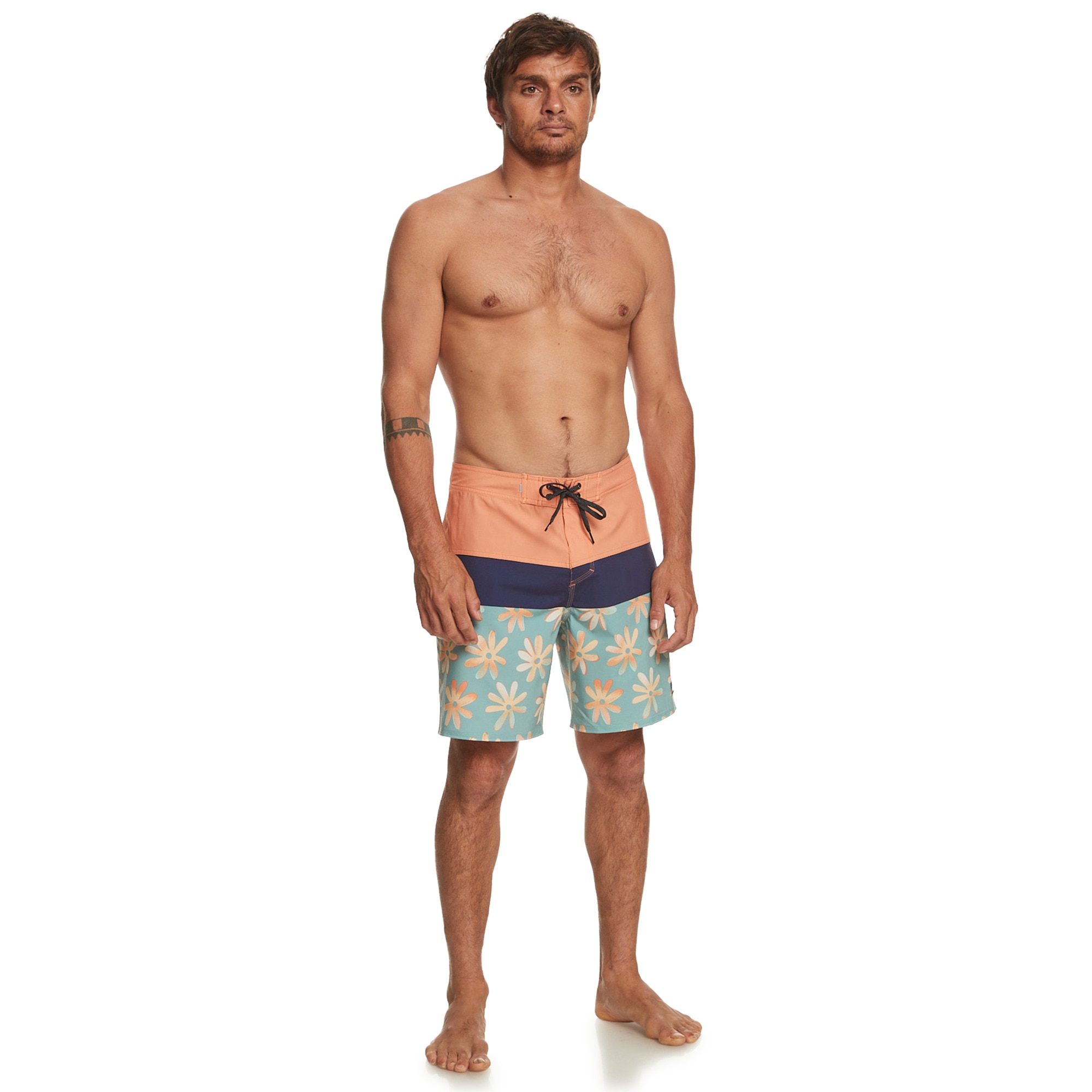 Bañador quiksilver hombre el corte ingles new arrivals