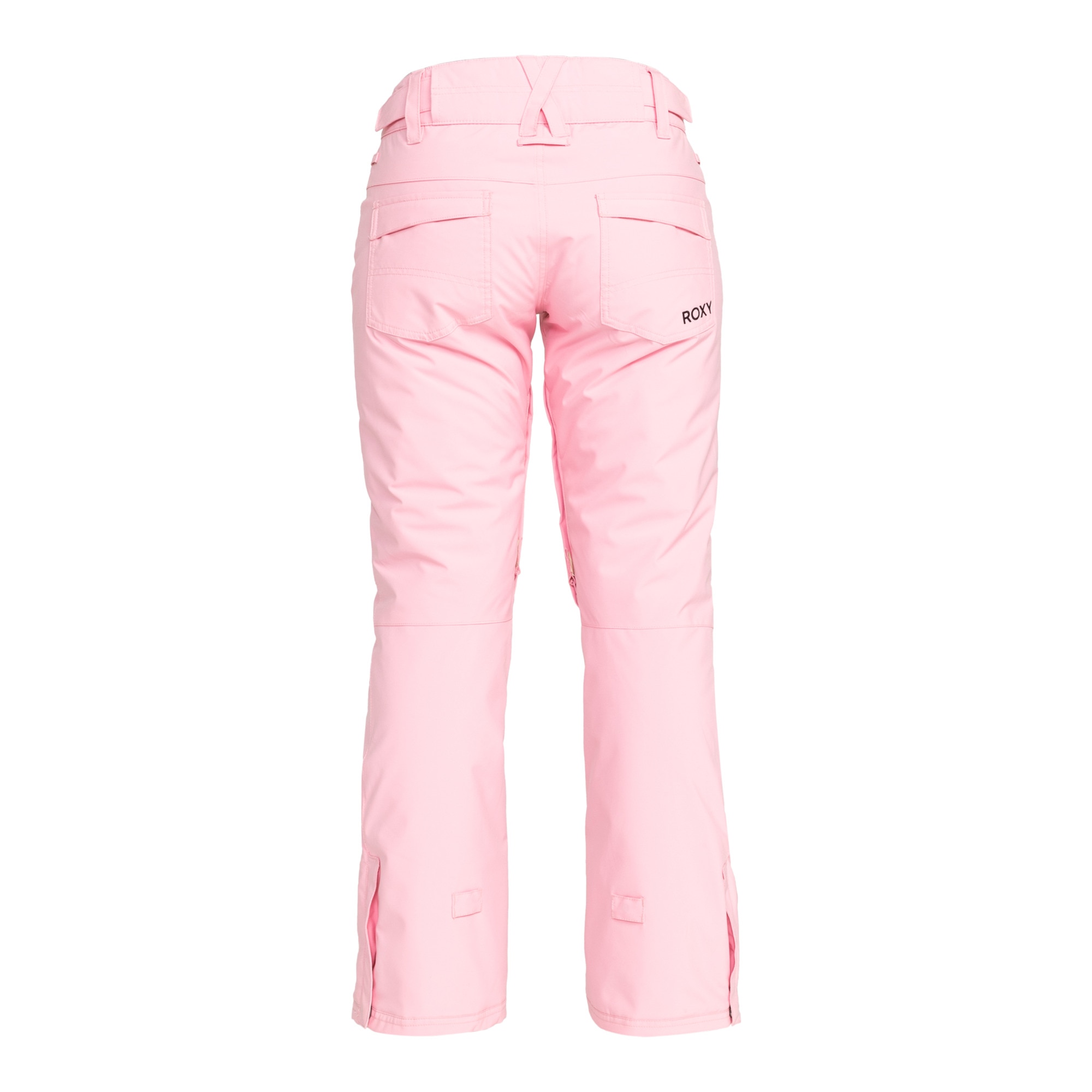 Pantalon nieve mujer el best sale corte ingles