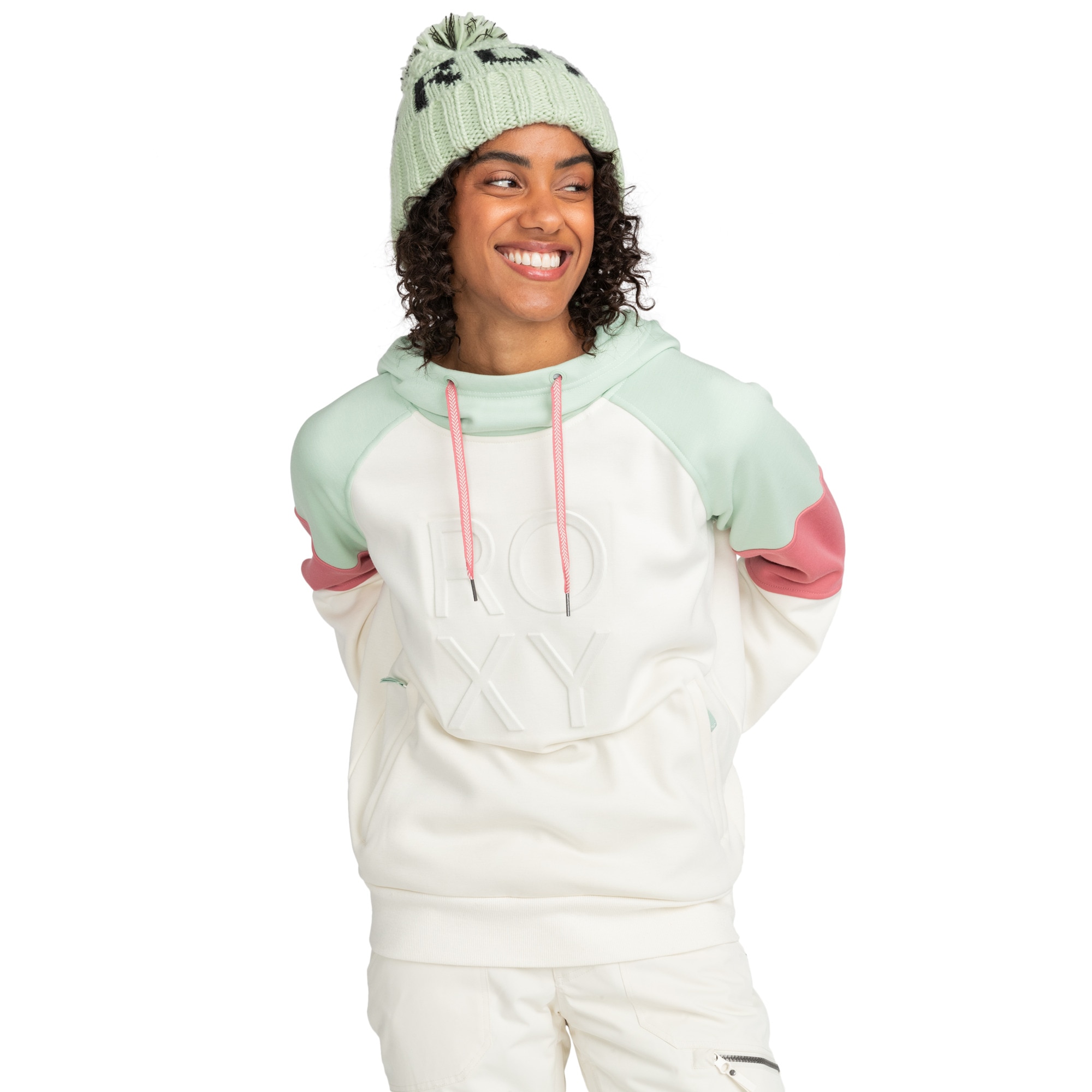 Sudadera roxy el online corte ingles