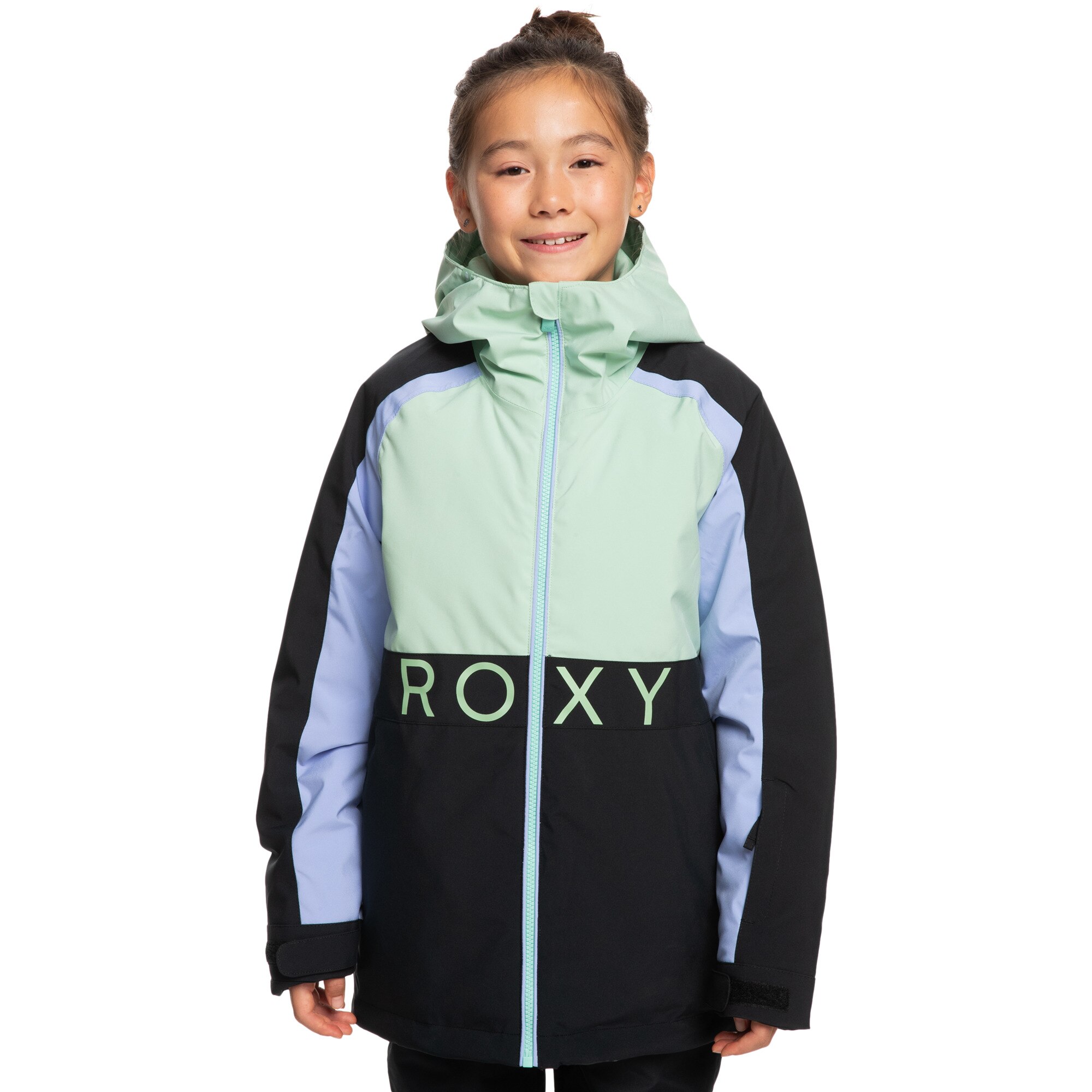 Abrigos roxy discount el corte ingles