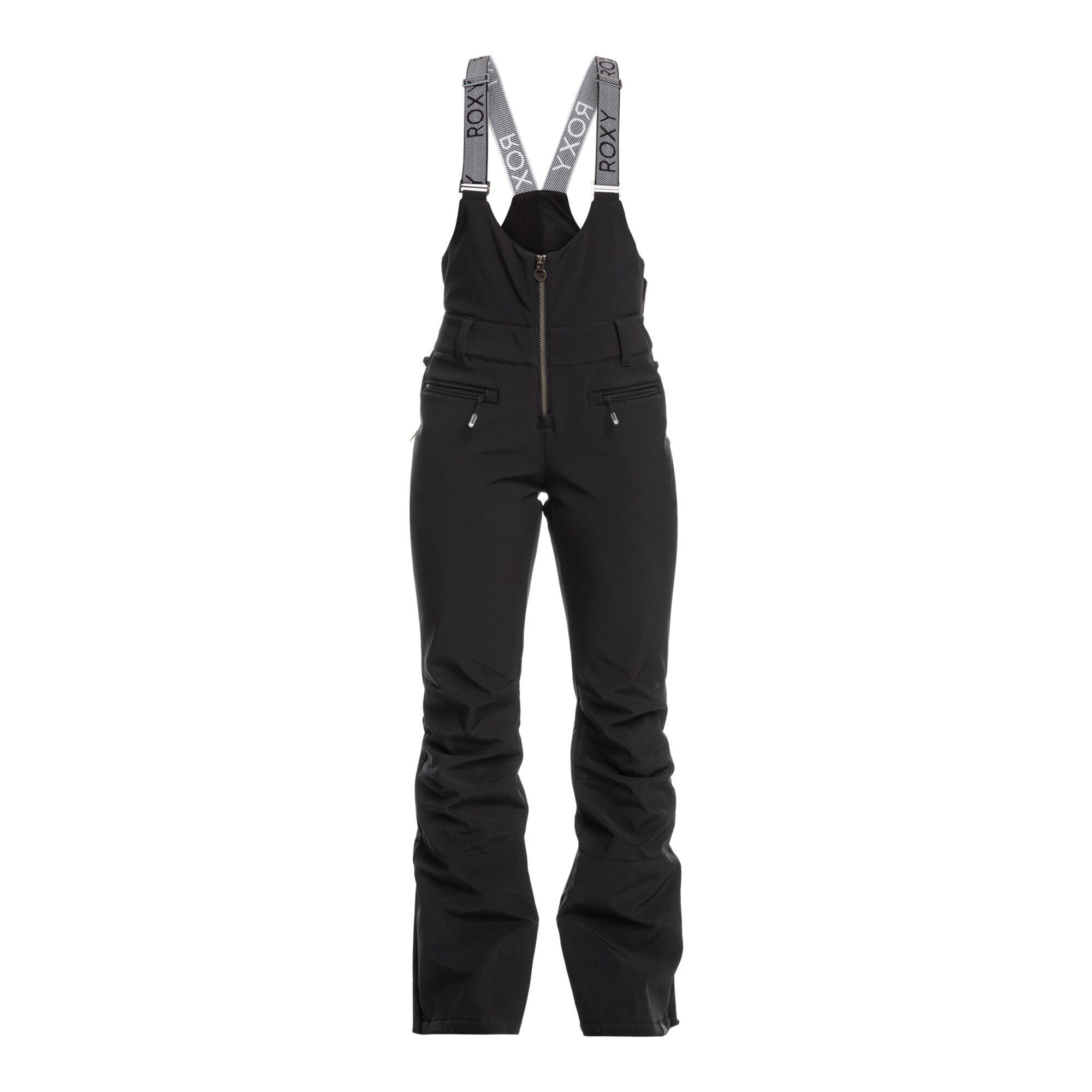 Pantalón de esquí de mujer Summit Roxy - Negro Negro-3
