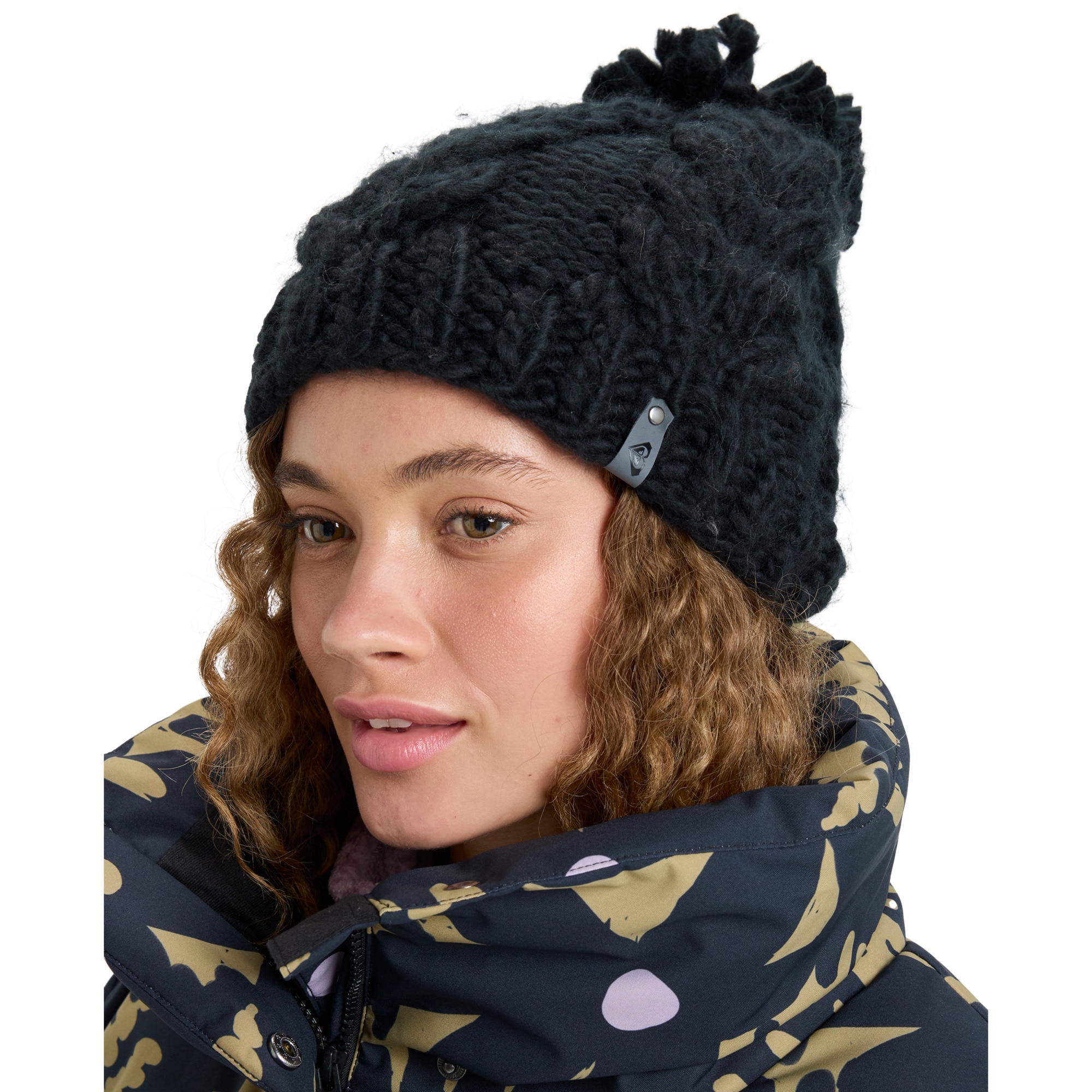 Roxy - Gorro de mujer Winter Roxy.