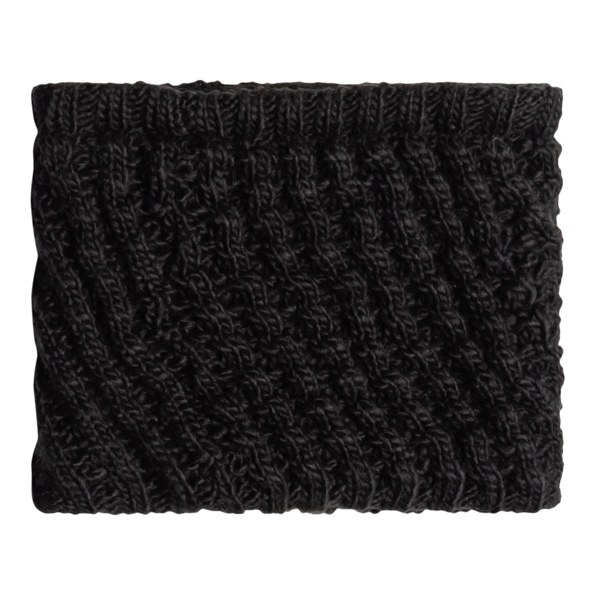 Calienta-cuellos de niños Blizzard Roxy - Negro Negro-2