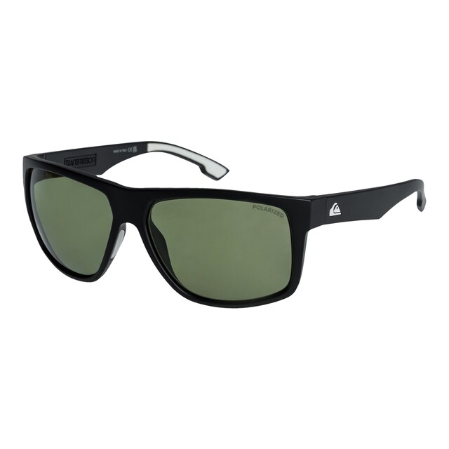 Imagen 0 de Gafas de sol polarizadas de hombre Transmission P Quiksilver