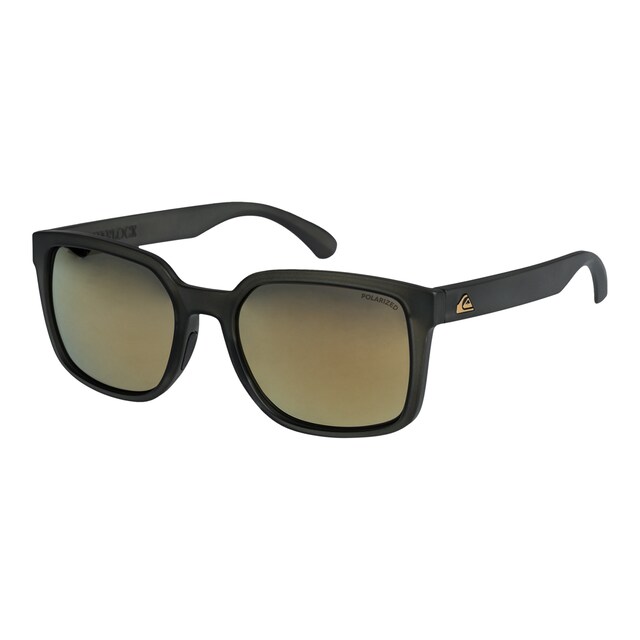Imagen 0 de Gafas de sol polarizadas de hombre Warlock P Quiksilver