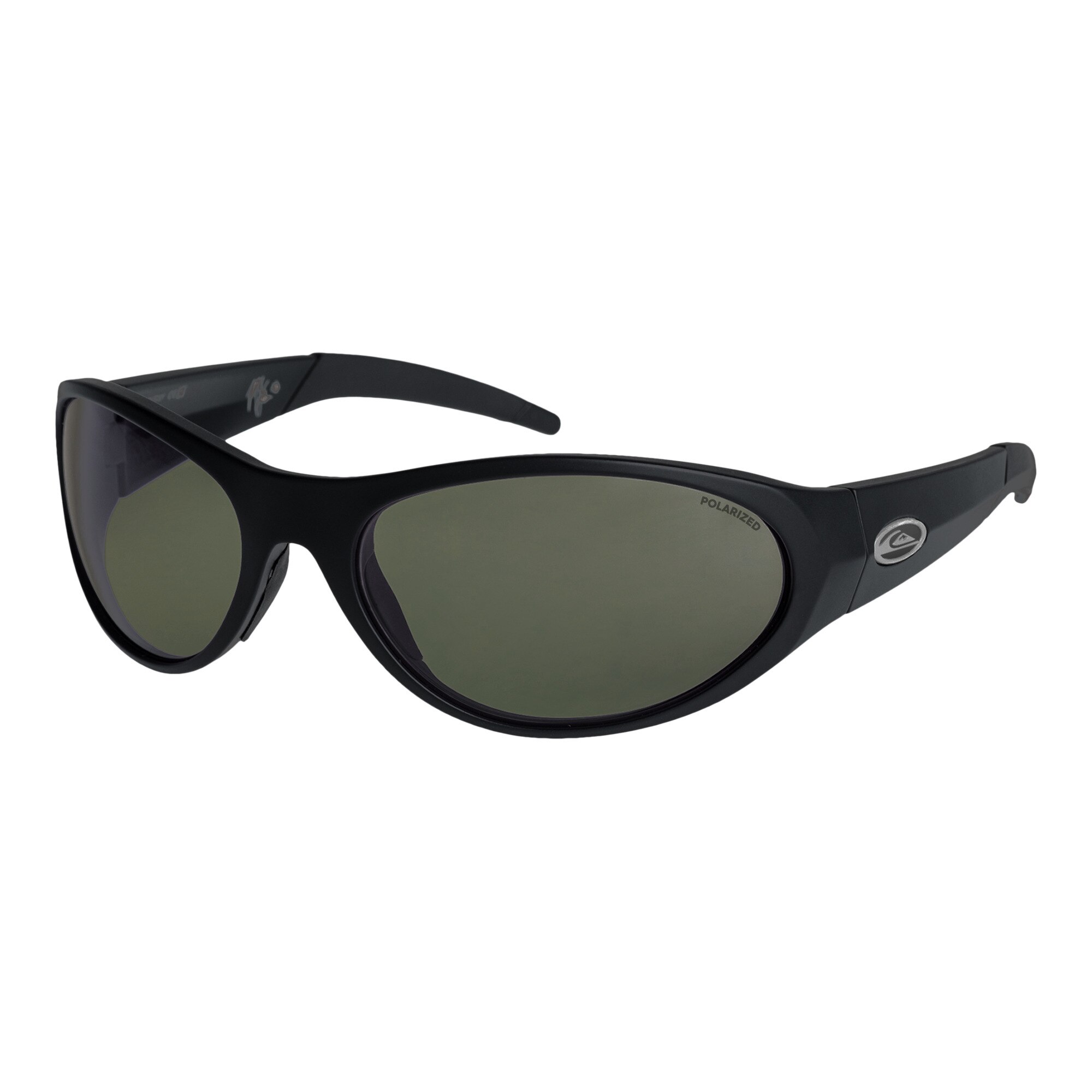 Quiksilver - Gafas de sol polarizadas de hombre Ellipse P Quiksilver.