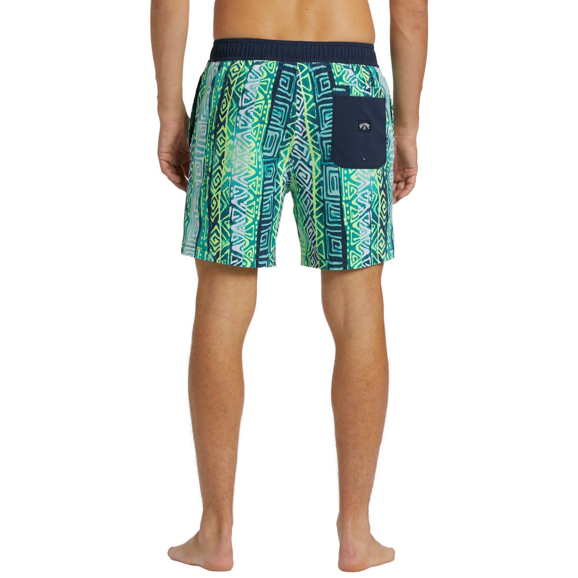 Bermudas billabong 2025 el corte ingles