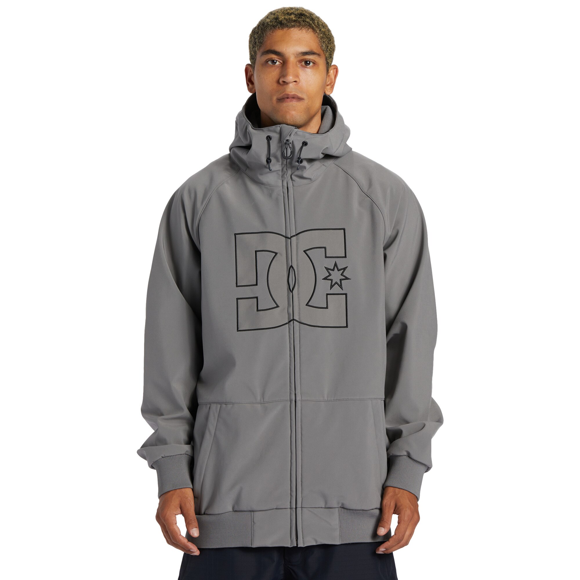 Chaqueta de nieve de hombre Spectrum DC Shoes El Corte Ingl s