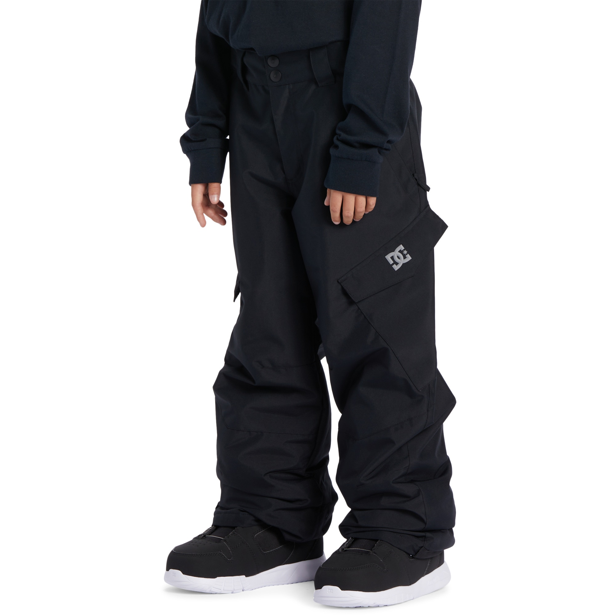 Pantalon snow online dc