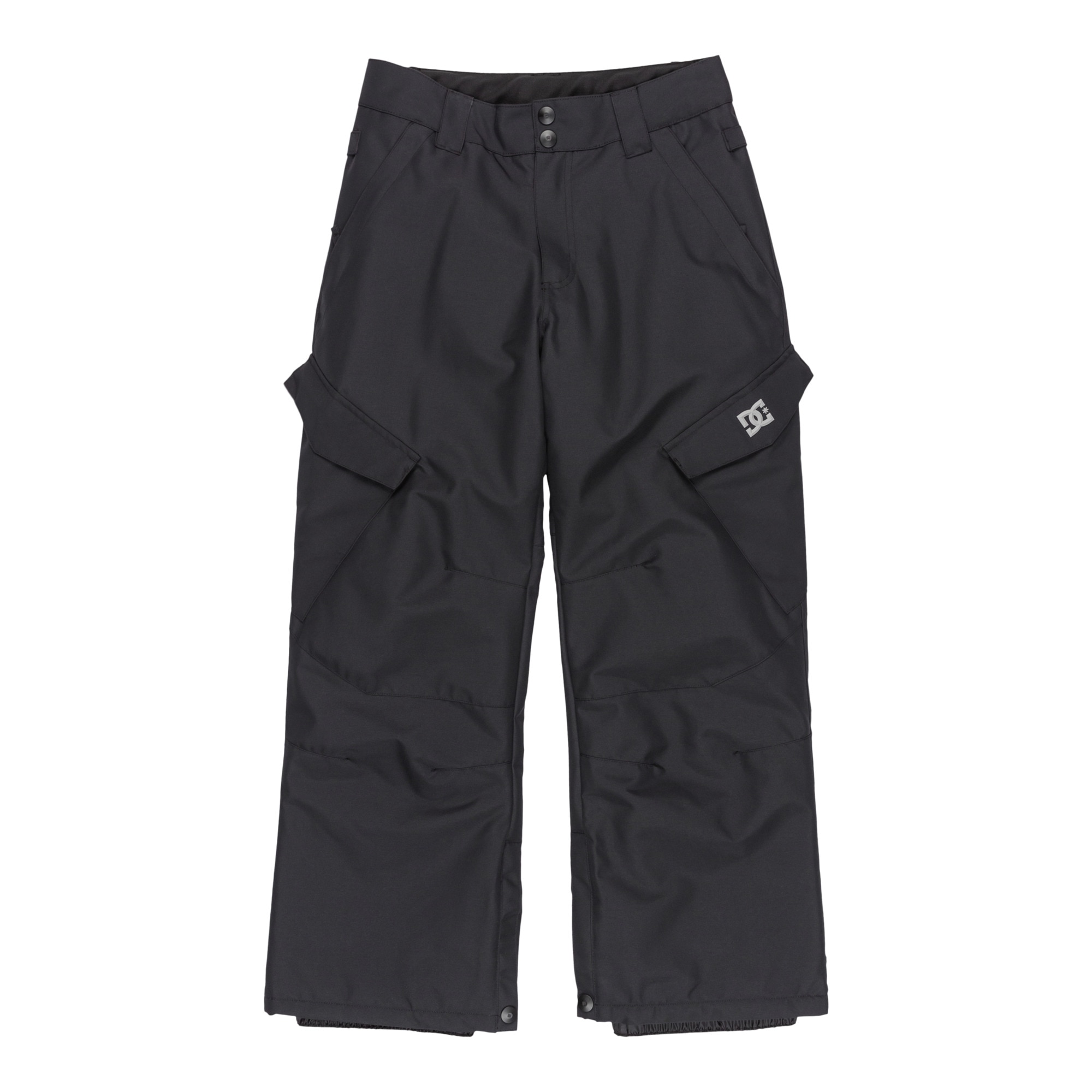 Imagen 6 de Pantalón de snow de niños Banshee DC Shoes - Negro Negro