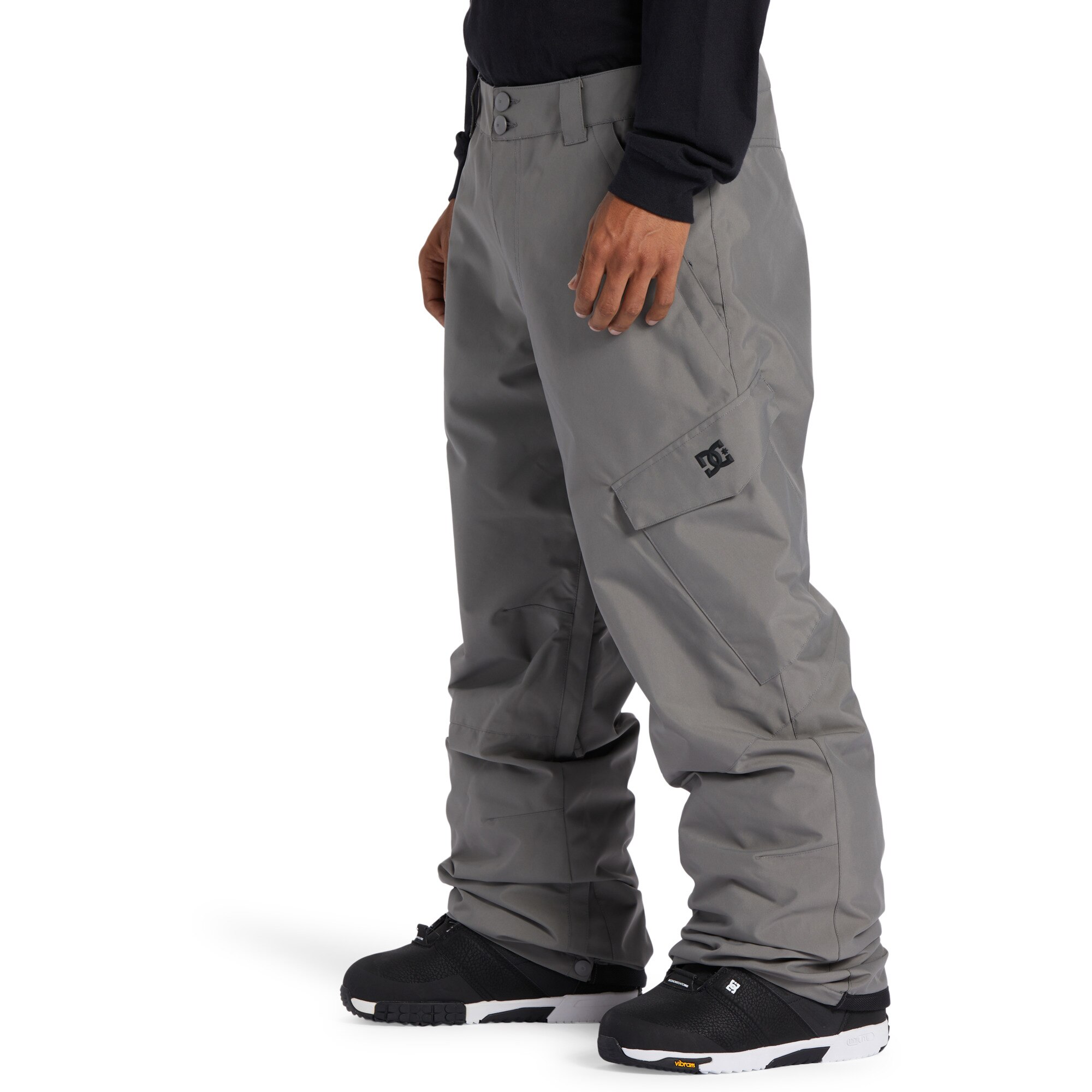 Pantalon snow best sale dc shoes