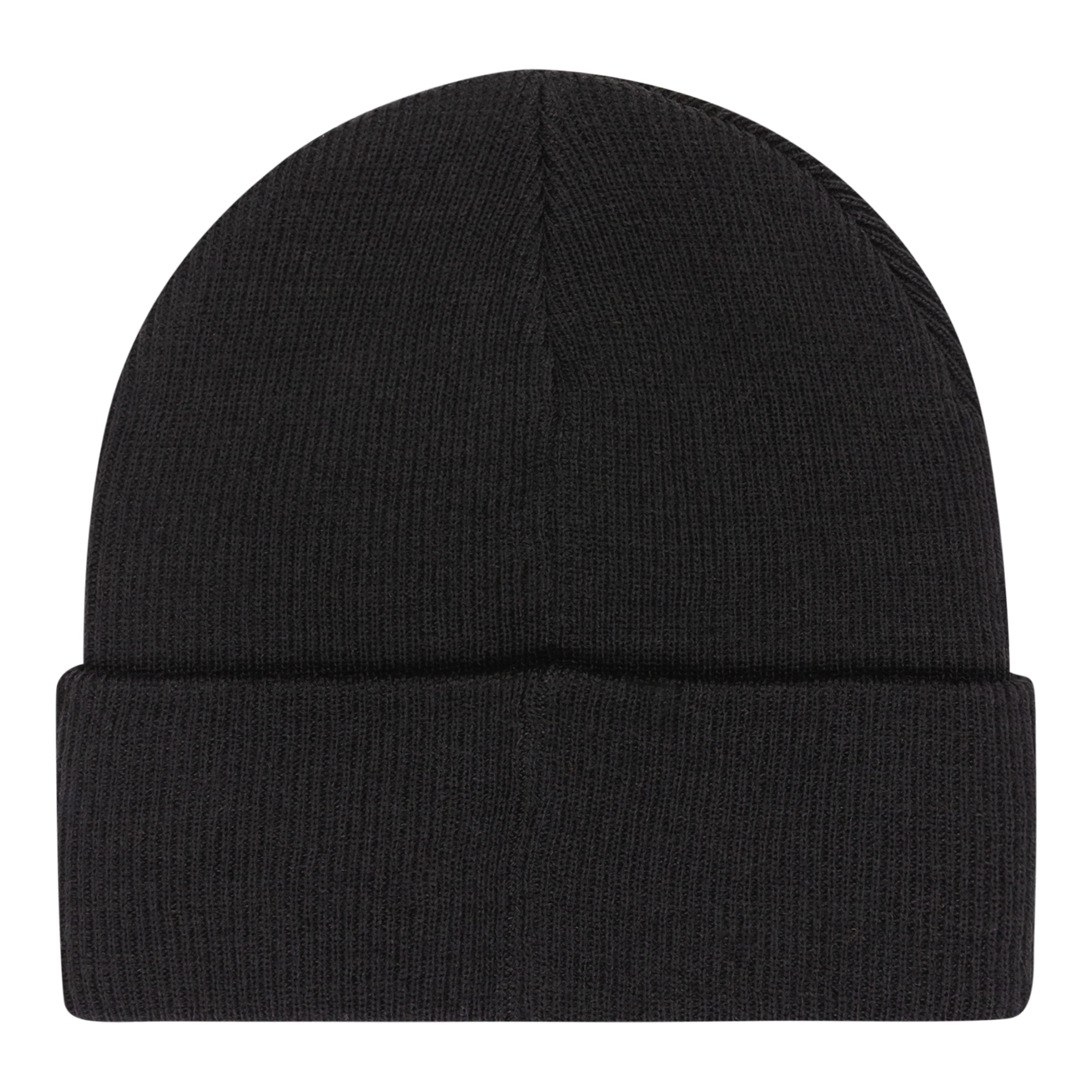 Gorro de hombre Label DC Shoes - Negro Negro-3