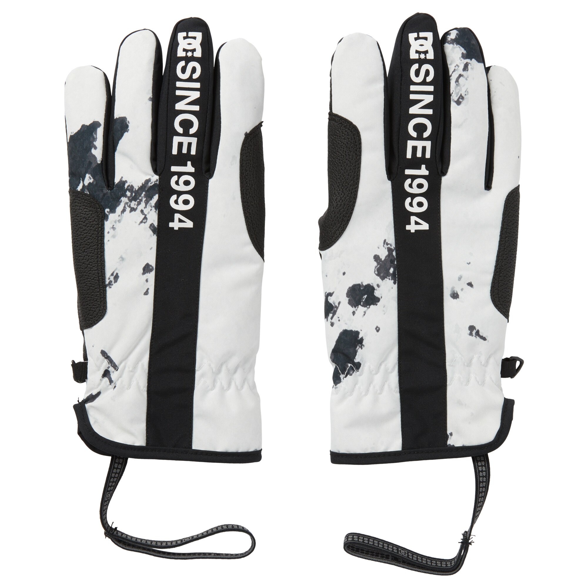 Guantes de hombre Salute DC Shoes El Corte Ingl s