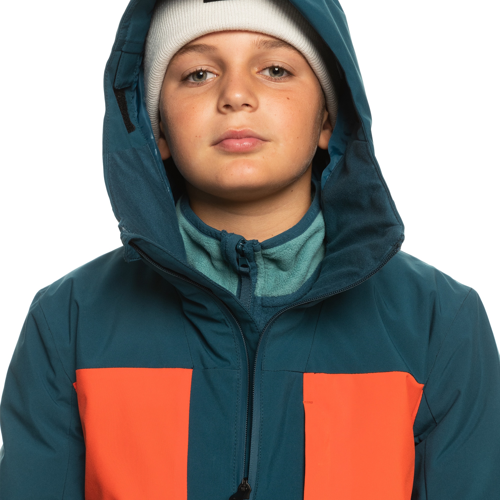 Chaquetas Quiksilver Deportes El Corte Ingl s 10