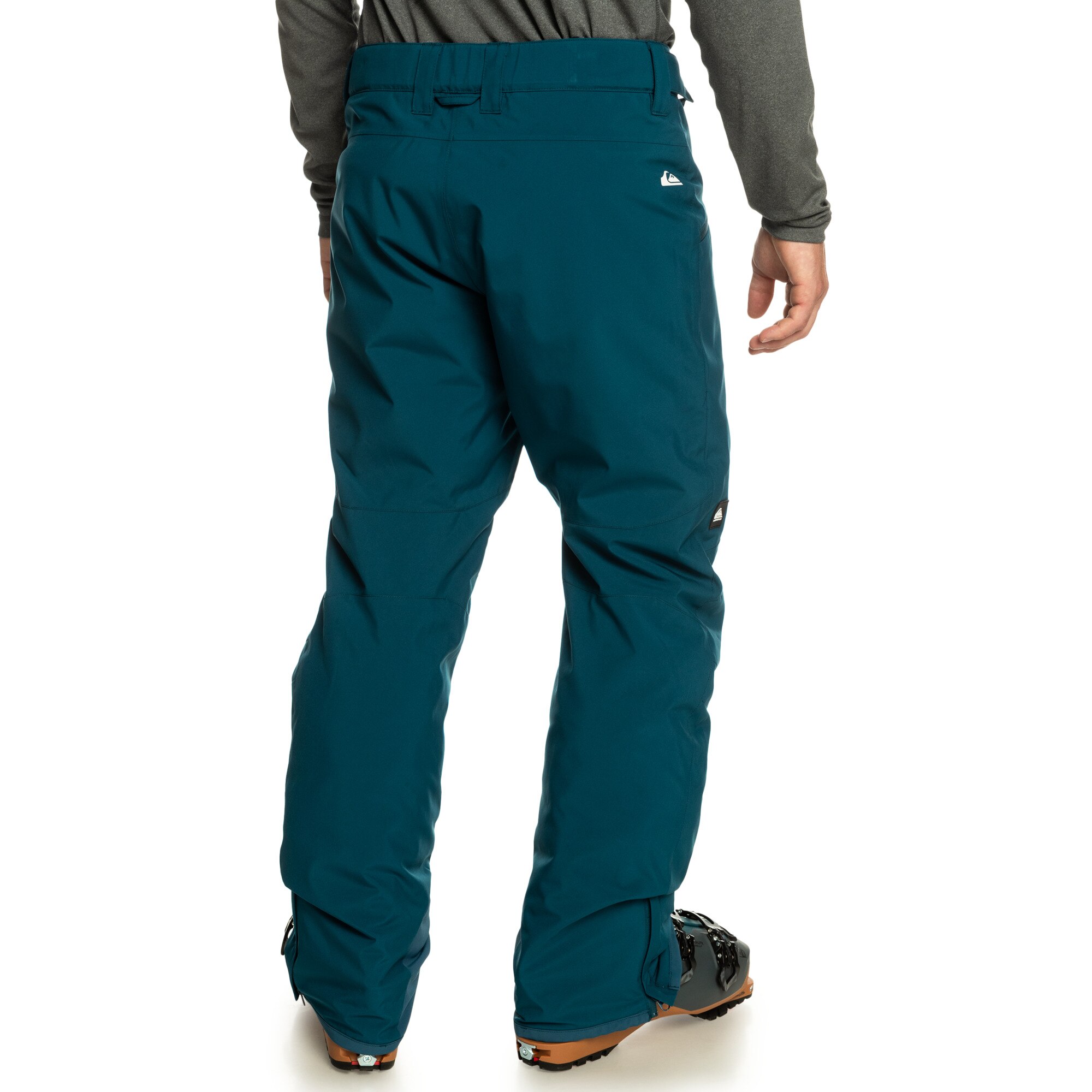 Pantalones ski discount el corte ingles