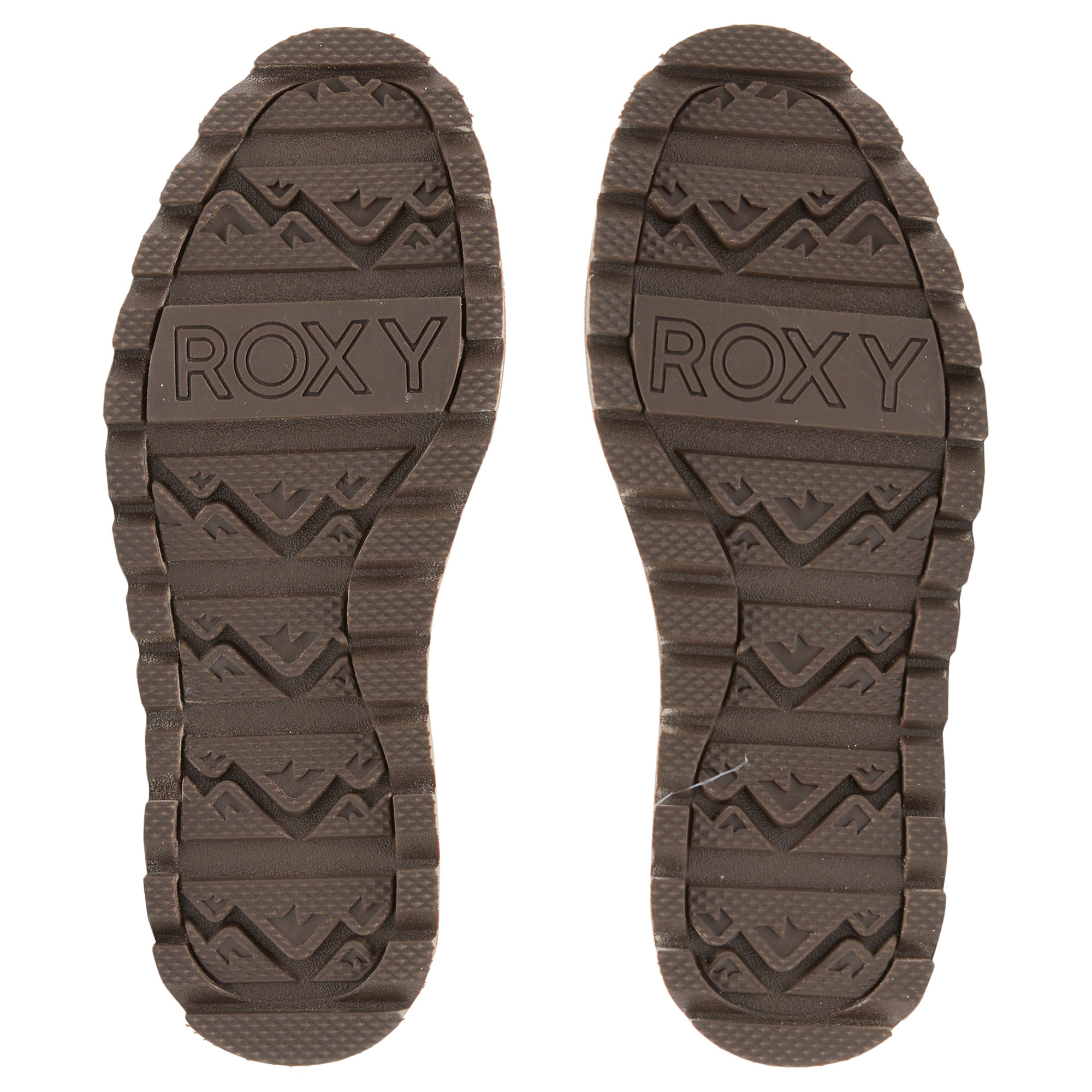 Botas de esquí de mujer Brandi Roxy - Marrón Marrón-5