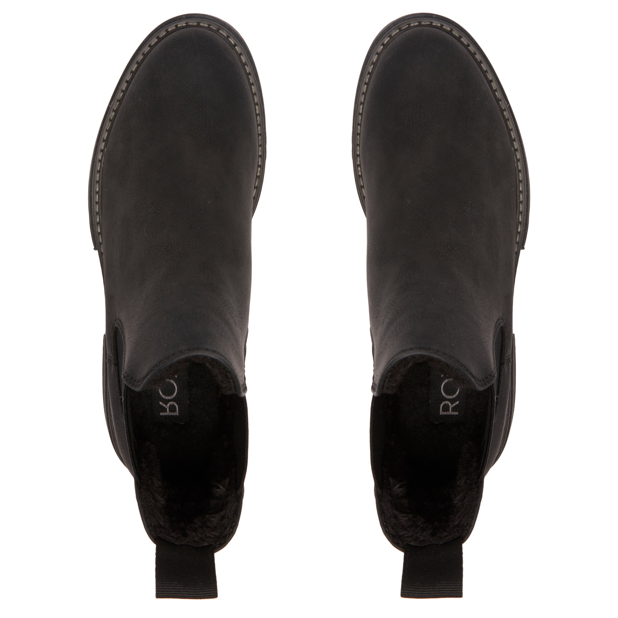 Botas de esquí de mujer Lorena Roxy - Negro Negro-3