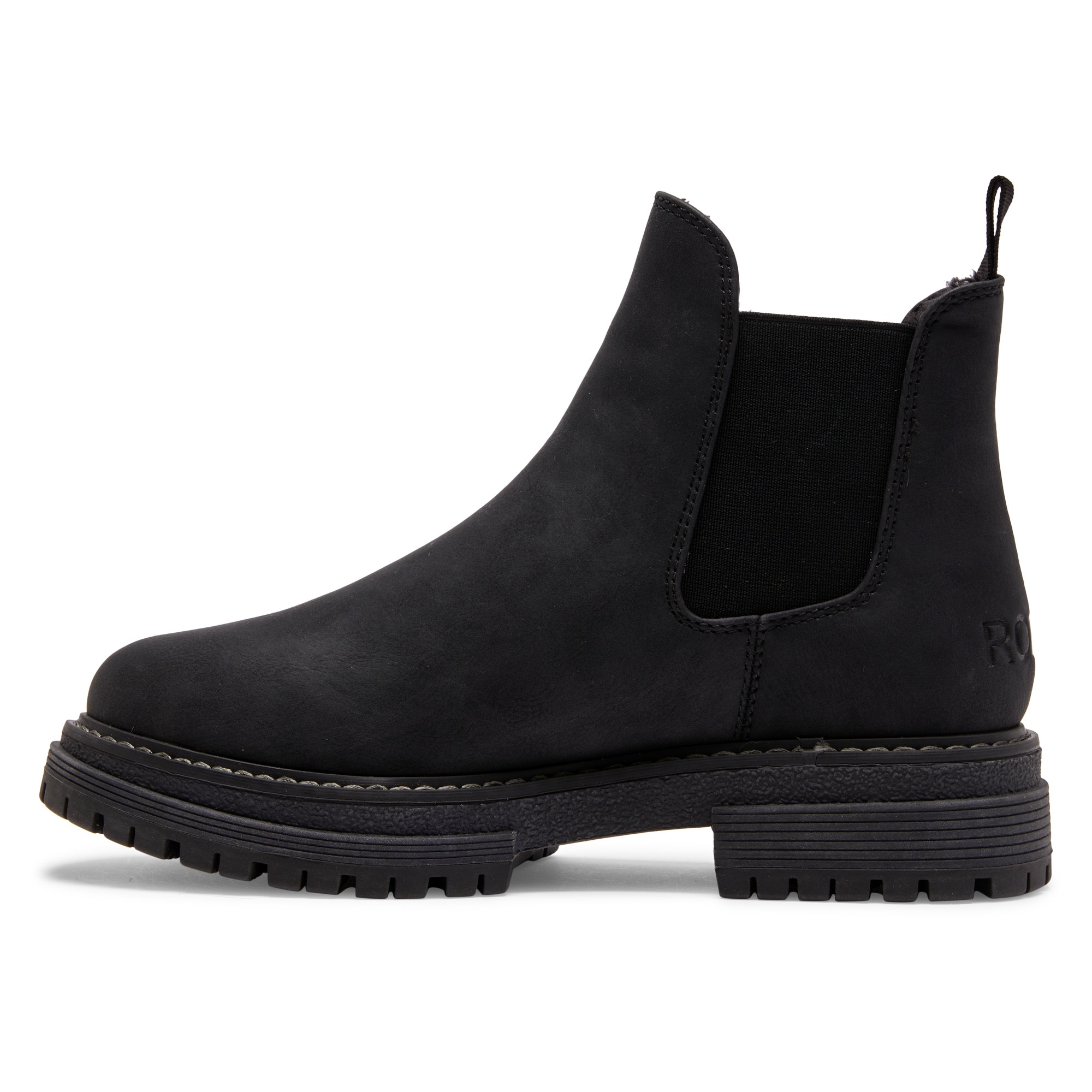 Botas de esquí de mujer Lorena Roxy - Negro Negro-4