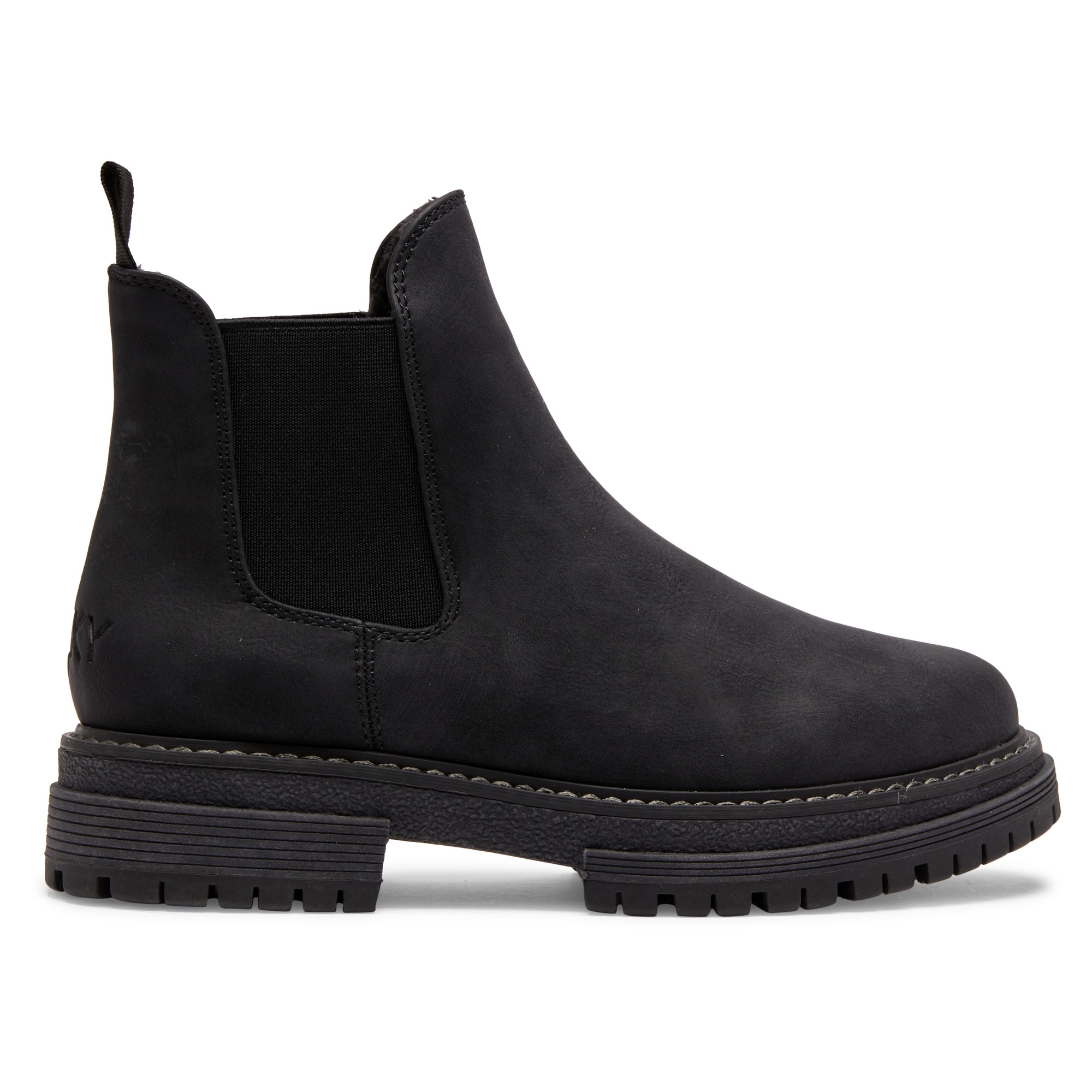 Botas de esquí de mujer Lorena Roxy - Negro Negro-5