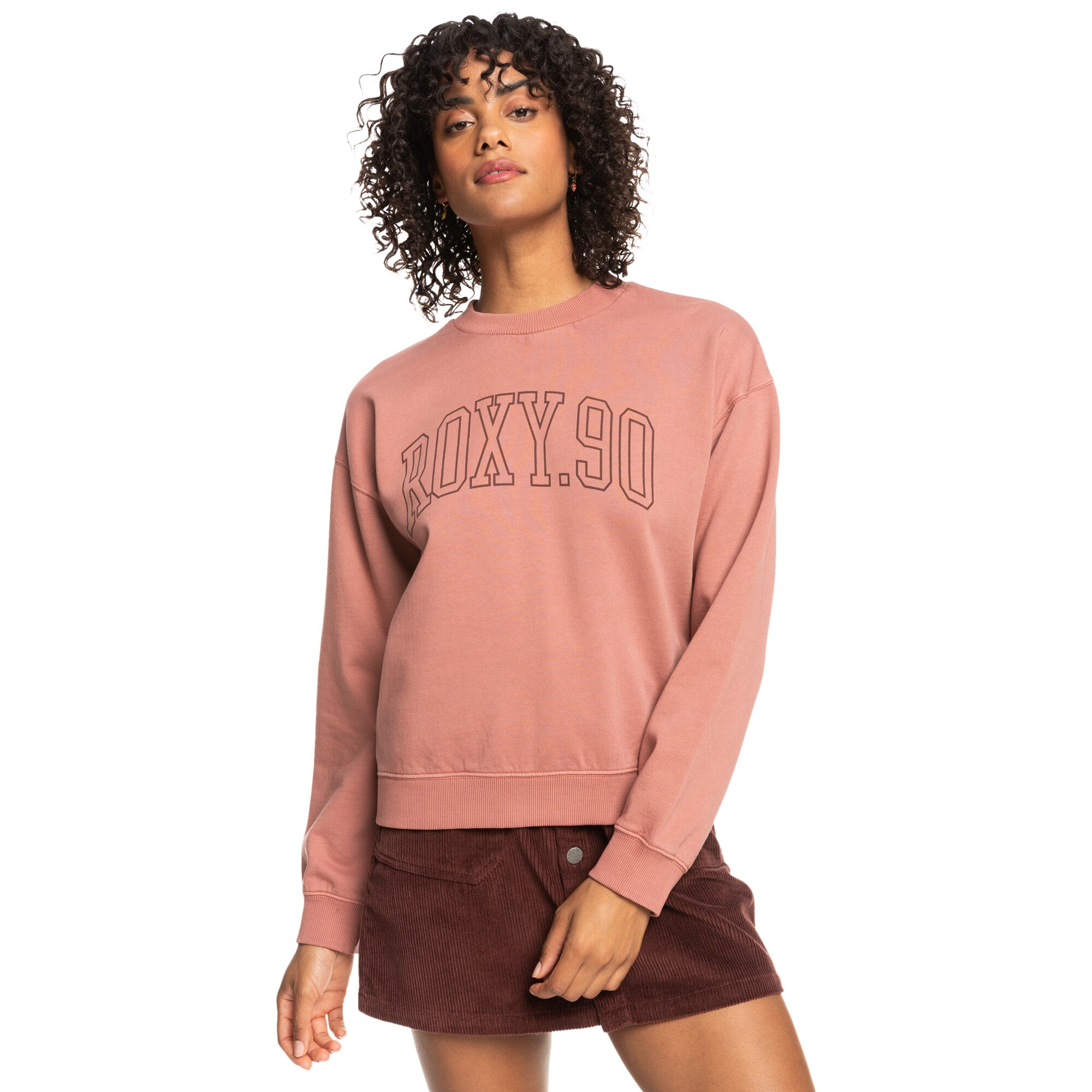 Sudadera roxy mujer el best sale corte ingles