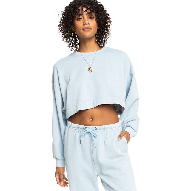 Imagen 0 de Sudadera de mujer Surf Safari Roxy