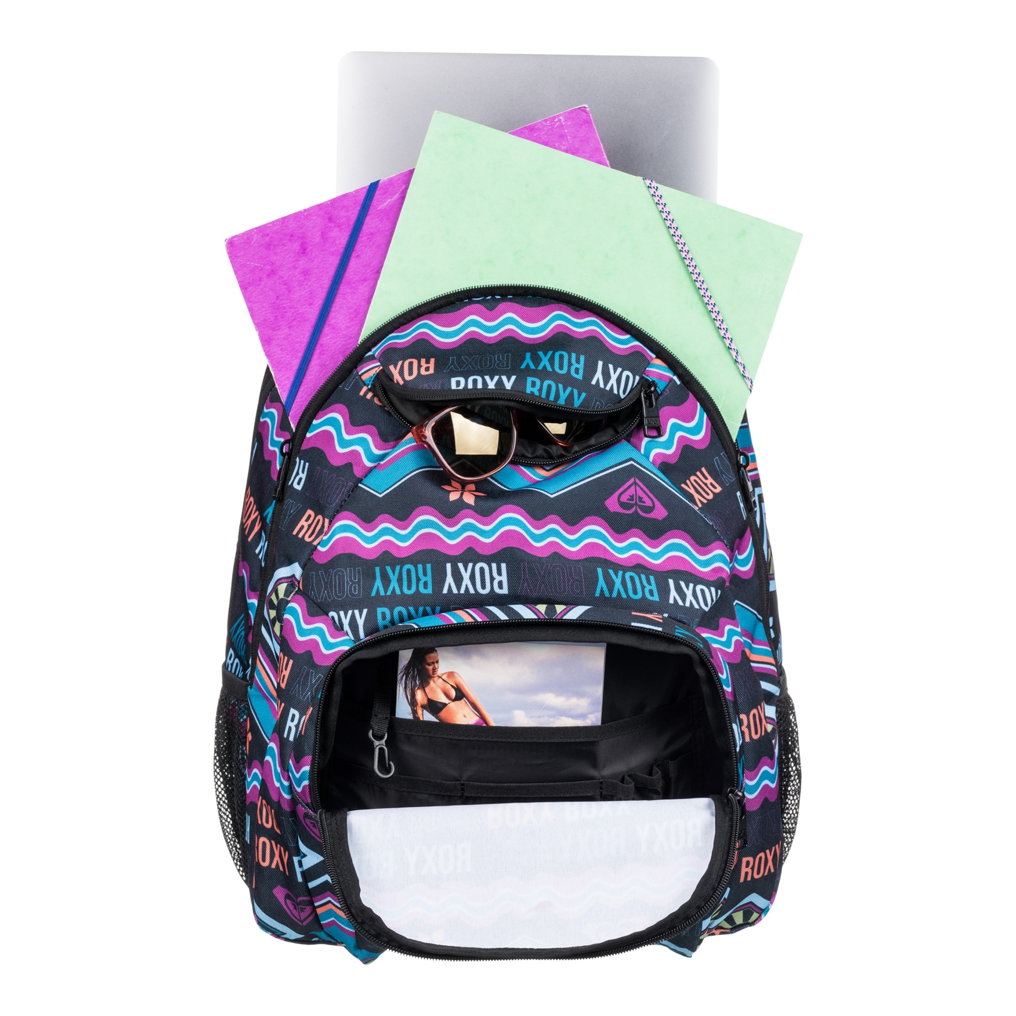 Roxy mochilas cheap