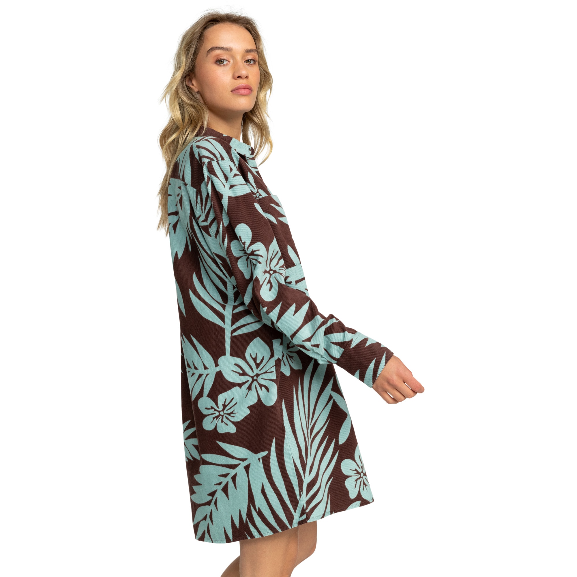 Vestidos roxy el online corte inglés