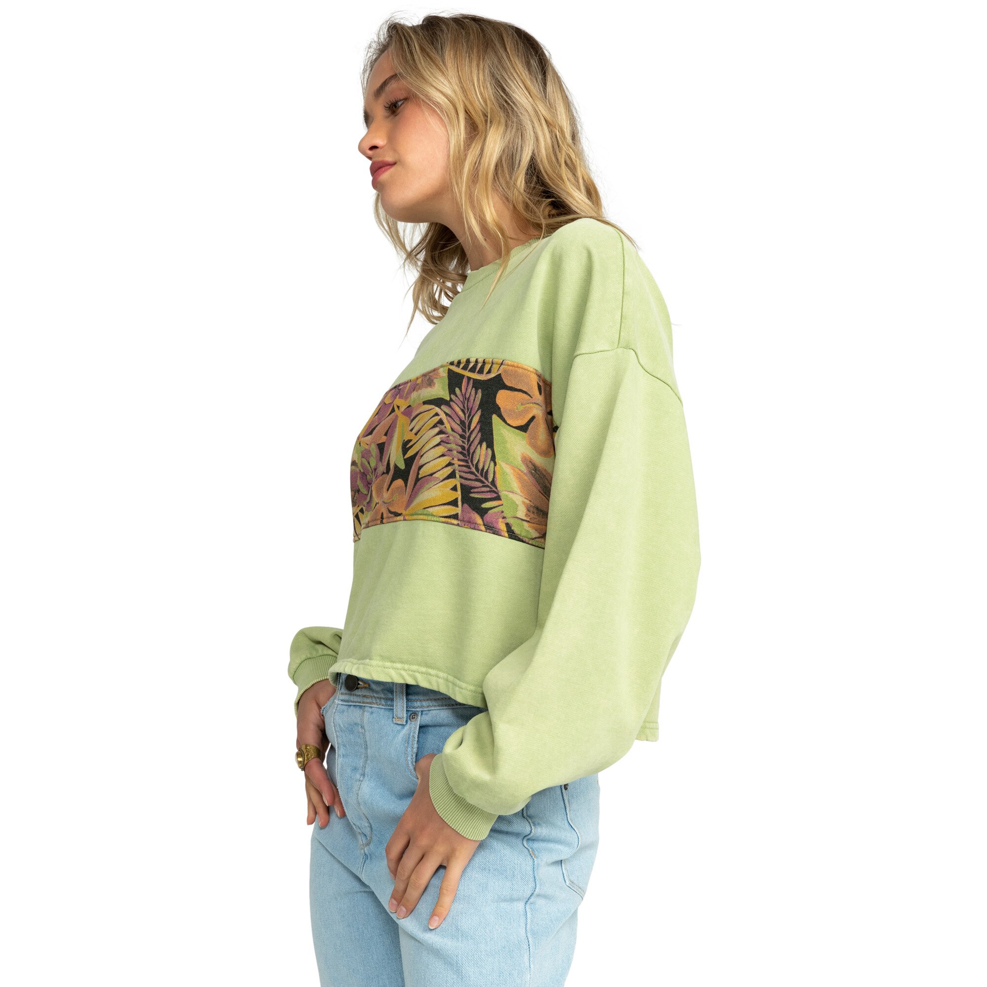 Sudadera roxy mujer discount el corte ingles