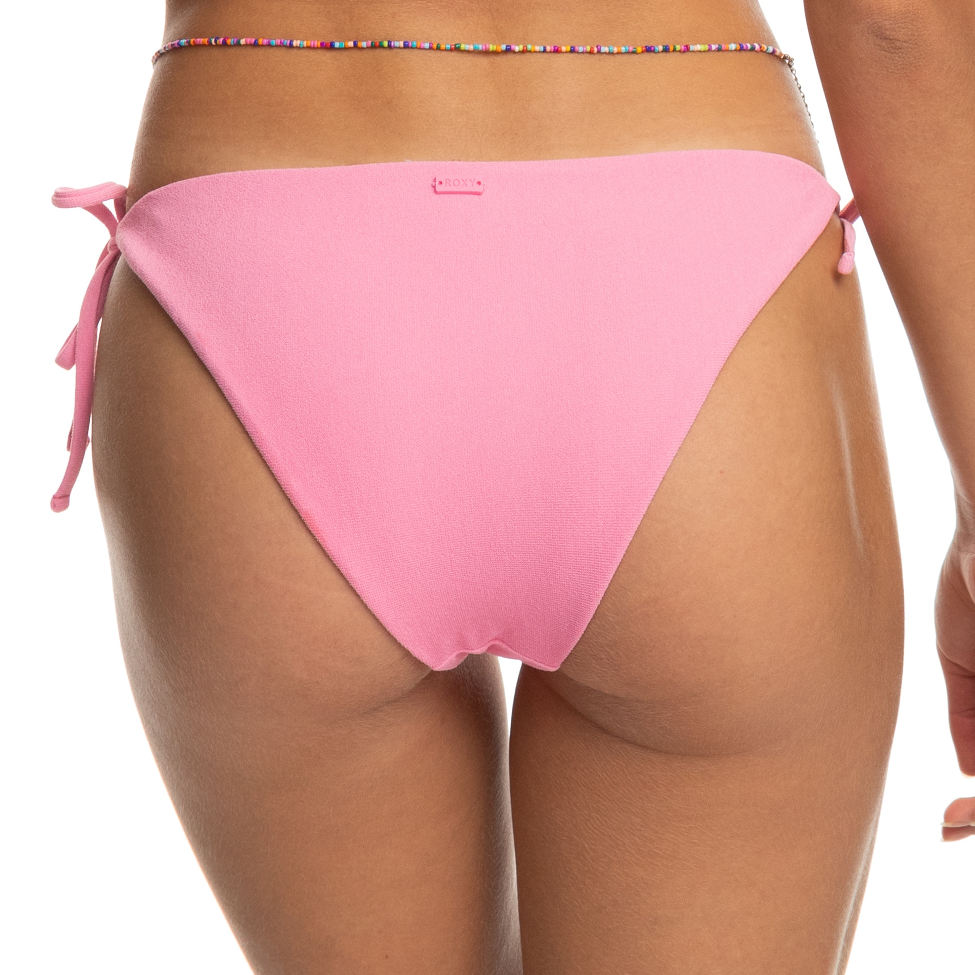 Imagen 6 de Braga de bikini de mujer Sun Click Roxy - Rosa Rosa