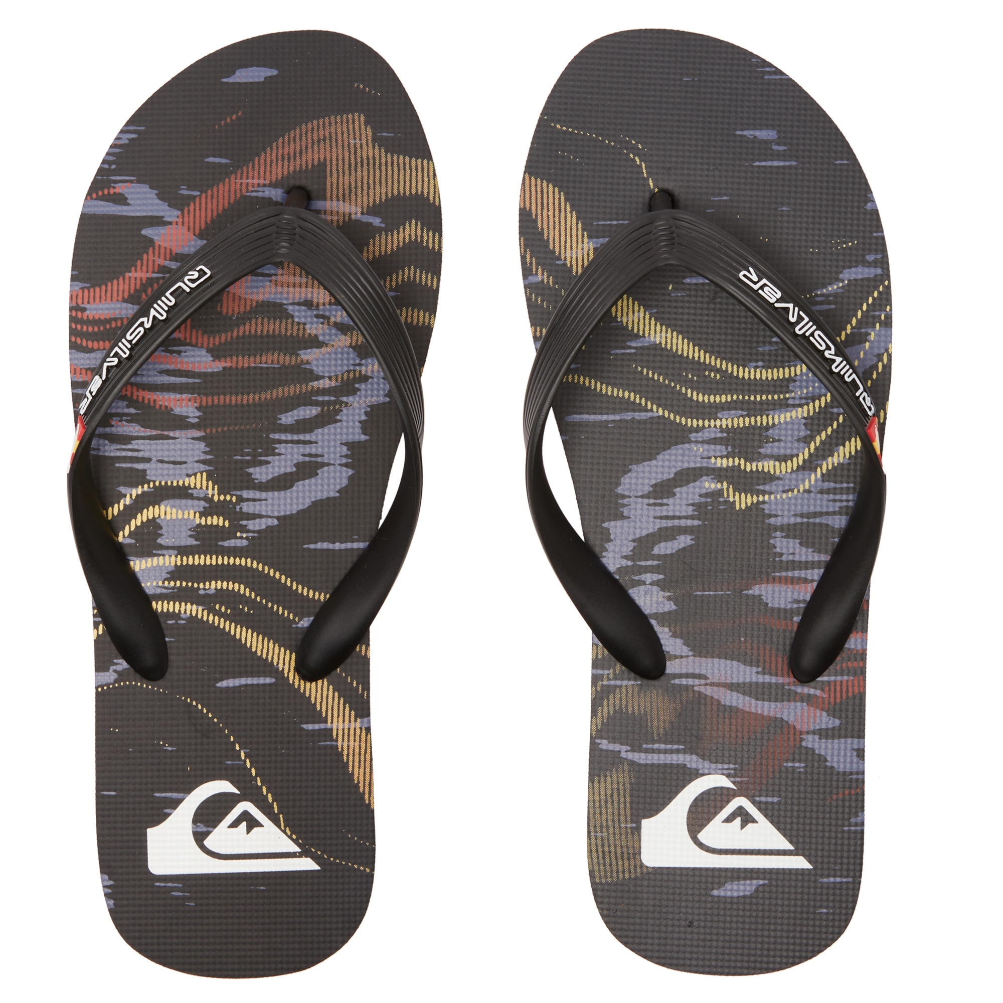 Chanclas quiksilver niño el corte online ingles