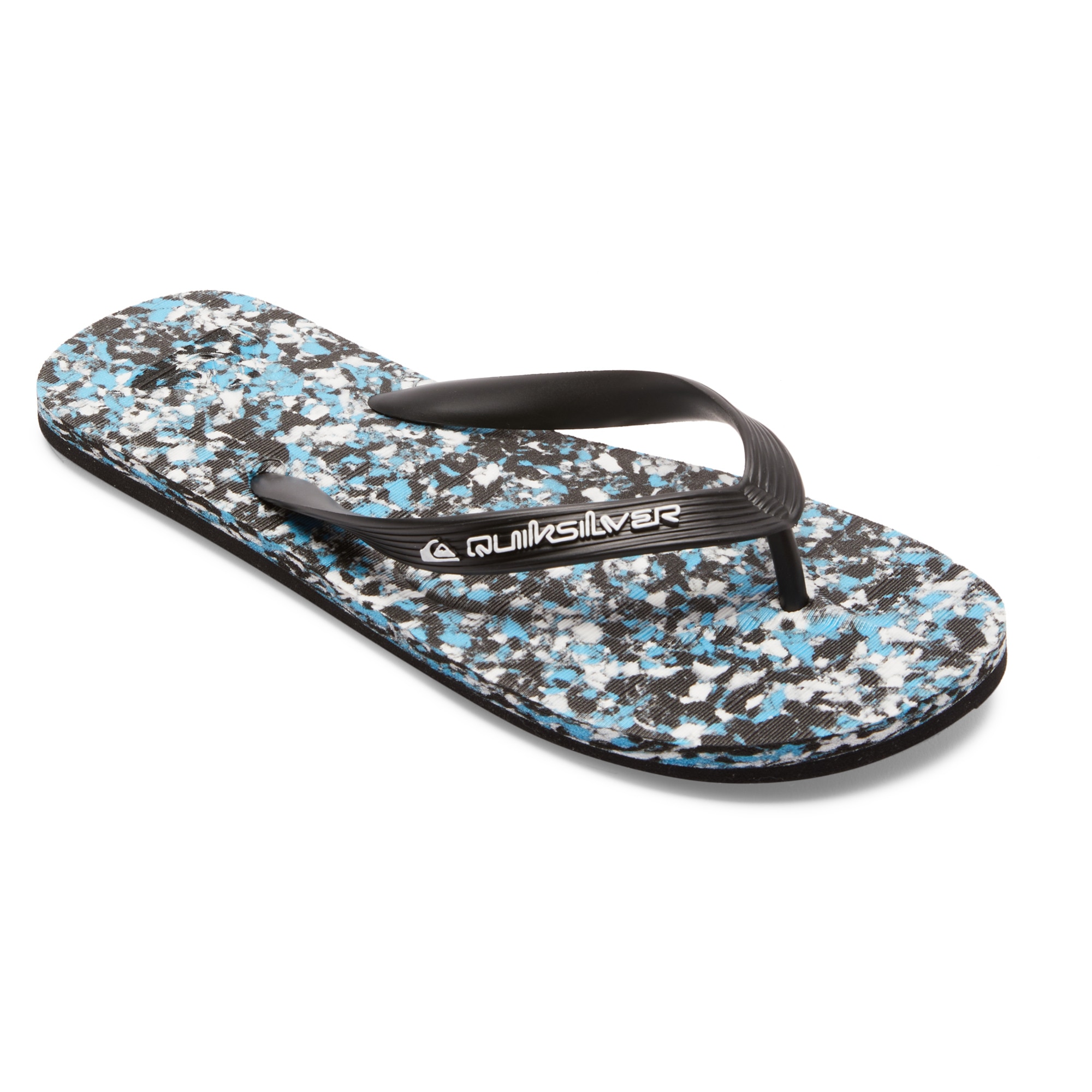 Quiksilver Chanclas de hombre Molokai Recycled Arena