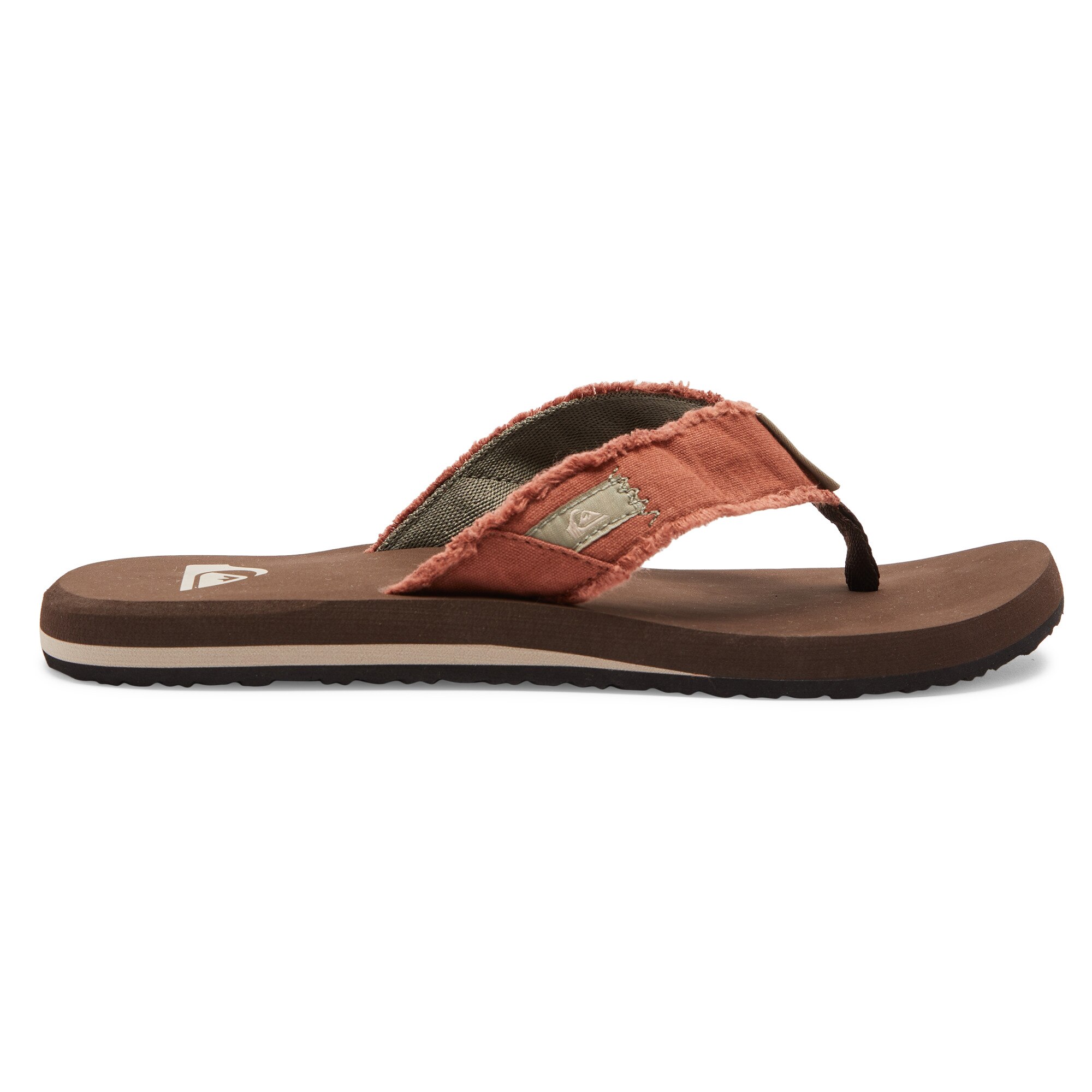 Chanclas de ba o Quiksilver Deportes El Corte Ingl s 44