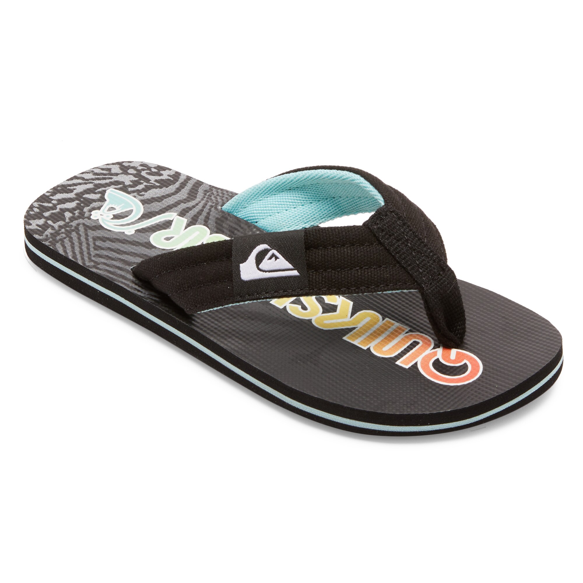 Chanclas de ba o Quiksilver Deportes El Corte Ingl s 49 2