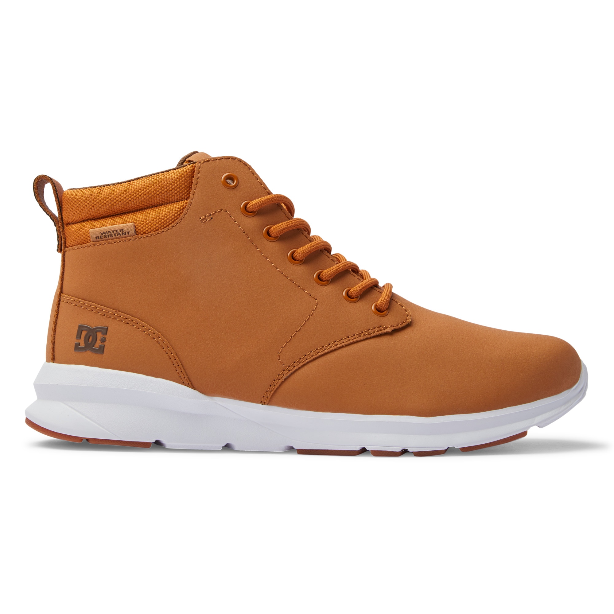 DC Shoes Zapatillas de hombre Mason 2 Negro / Gris