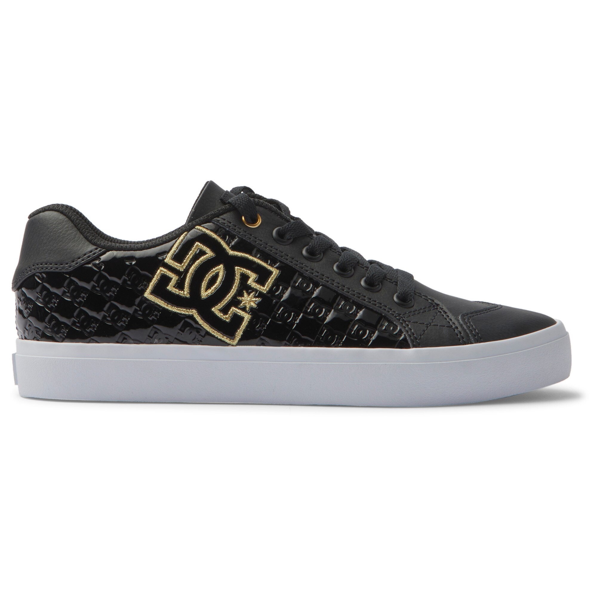 Zapatillas dc el online corte ingles