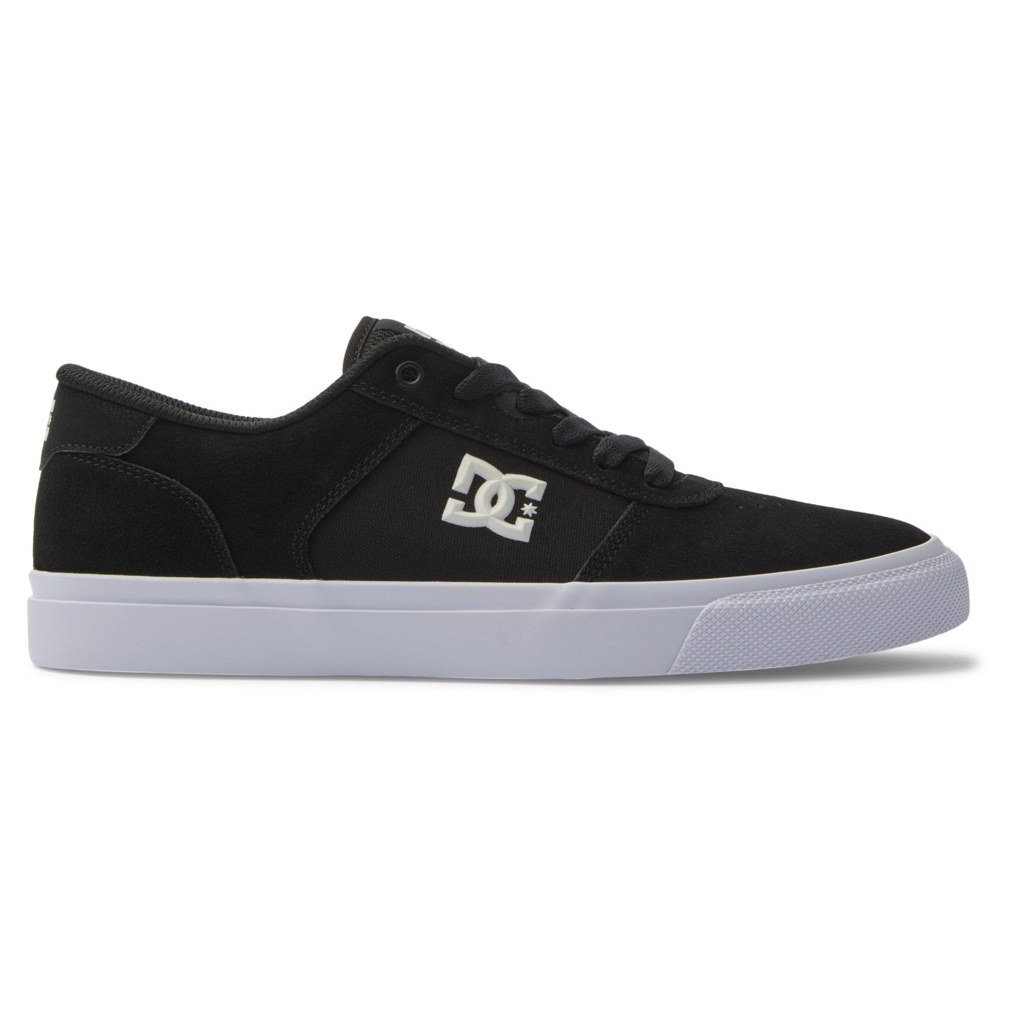 zapatillas perfectas playeras dc en el corte ingles