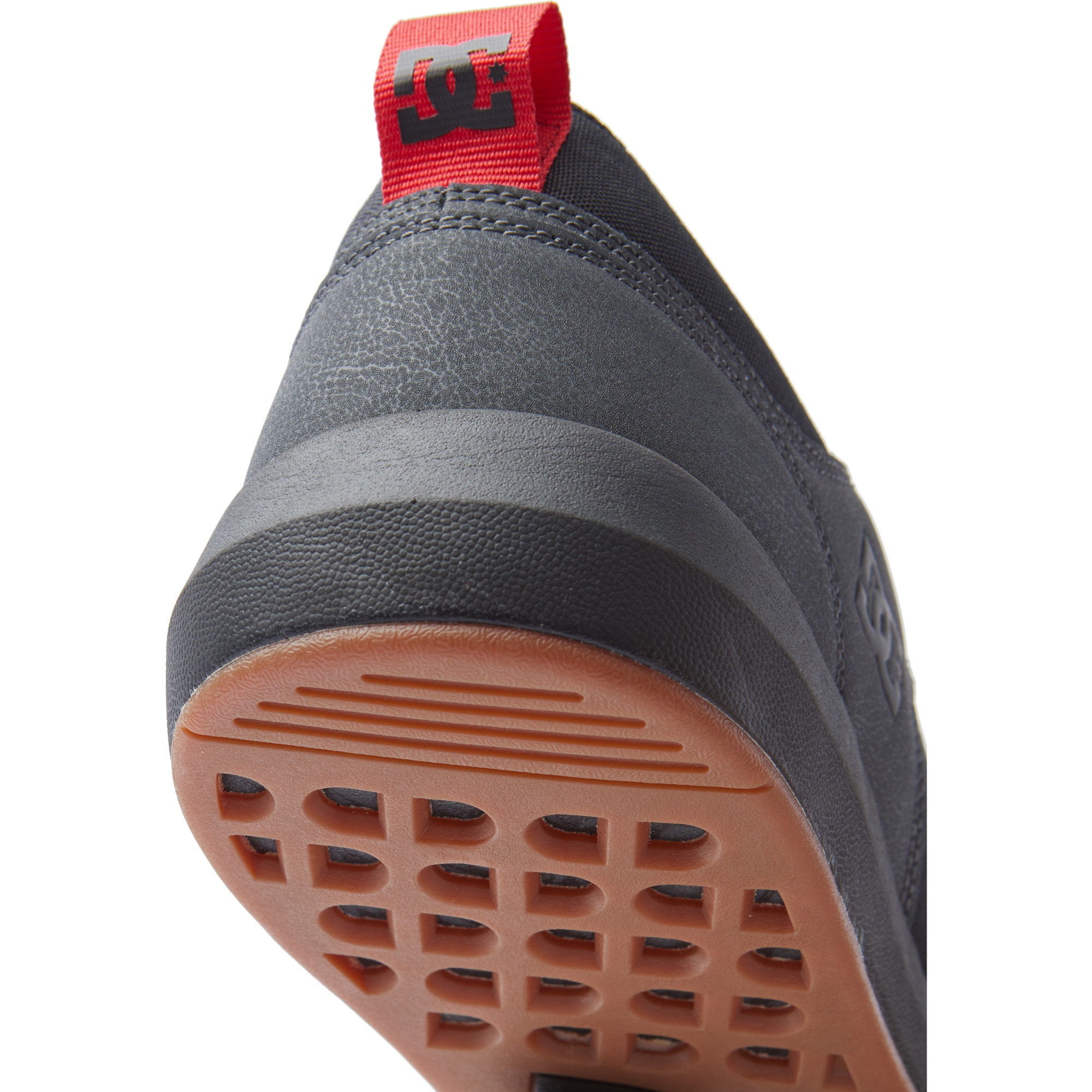 Lucien - Chaussures en cuir pour Homme | DC Shoes
