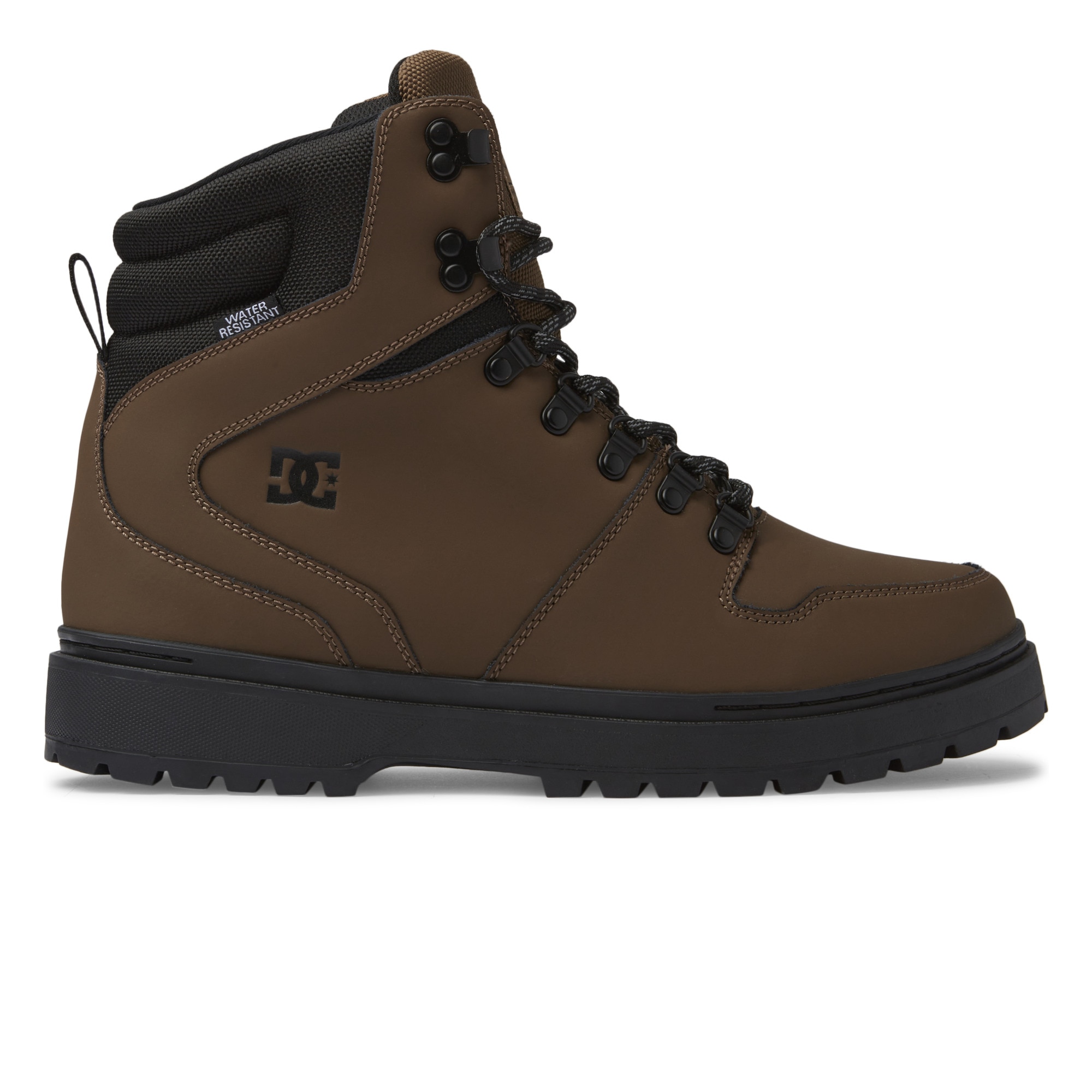 Botas de hombre Peary Tr DC Shoes - Negro Negro-1