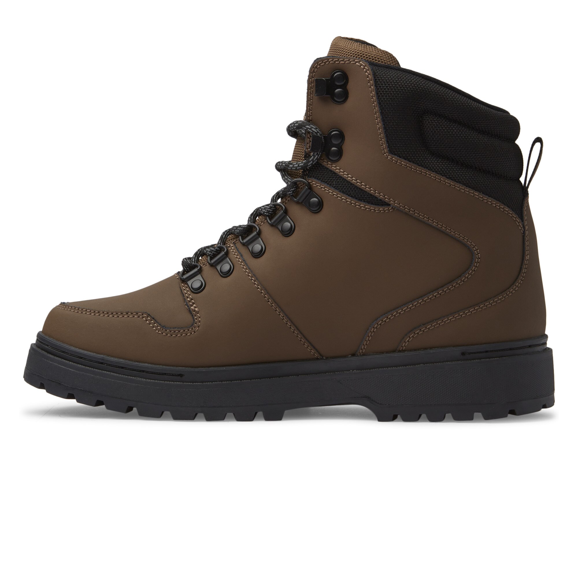 Botas de hombre Peary Tr DC Shoes - Negro Negro-3