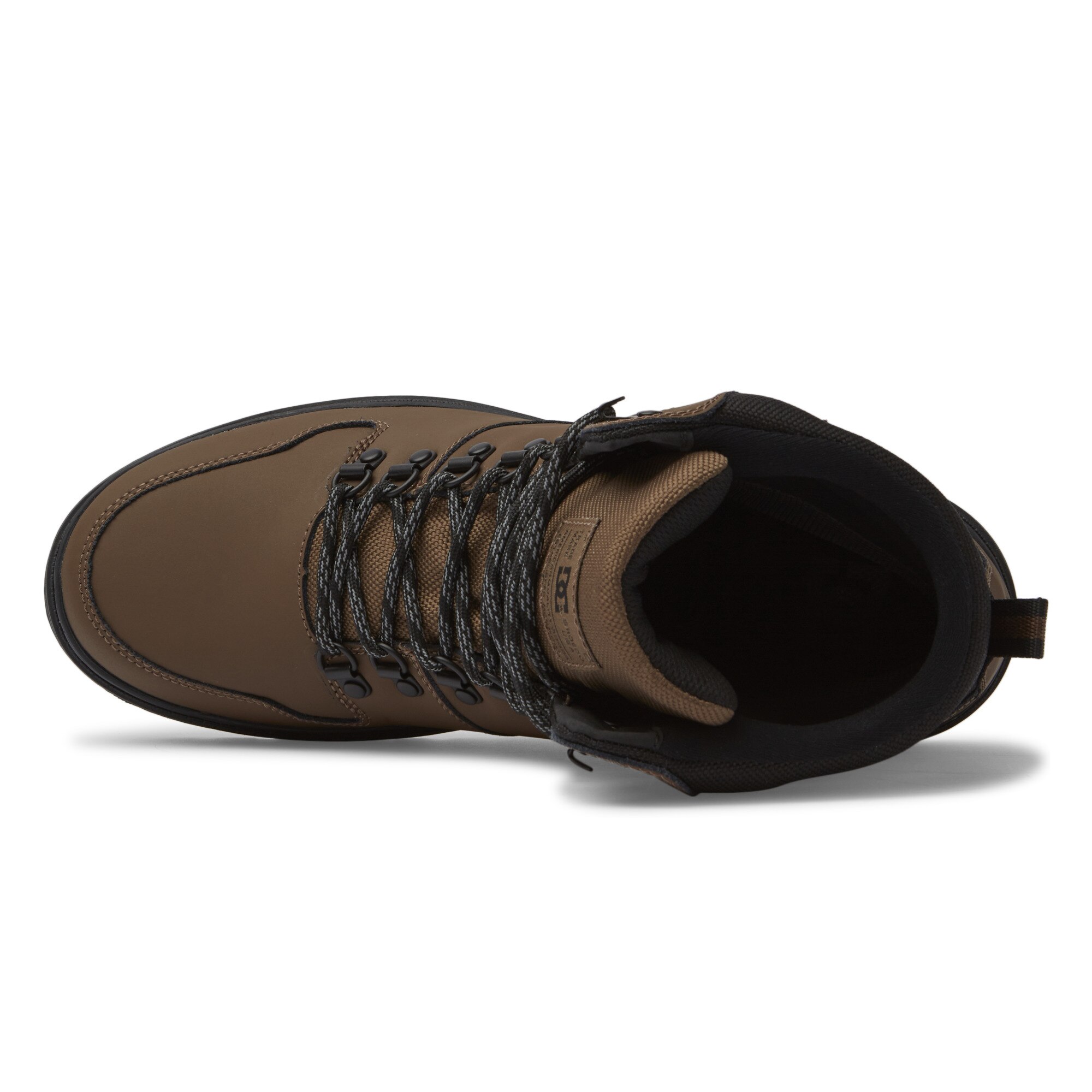 Botas de hombre Peary Tr DC Shoes - Negro Negro-4
