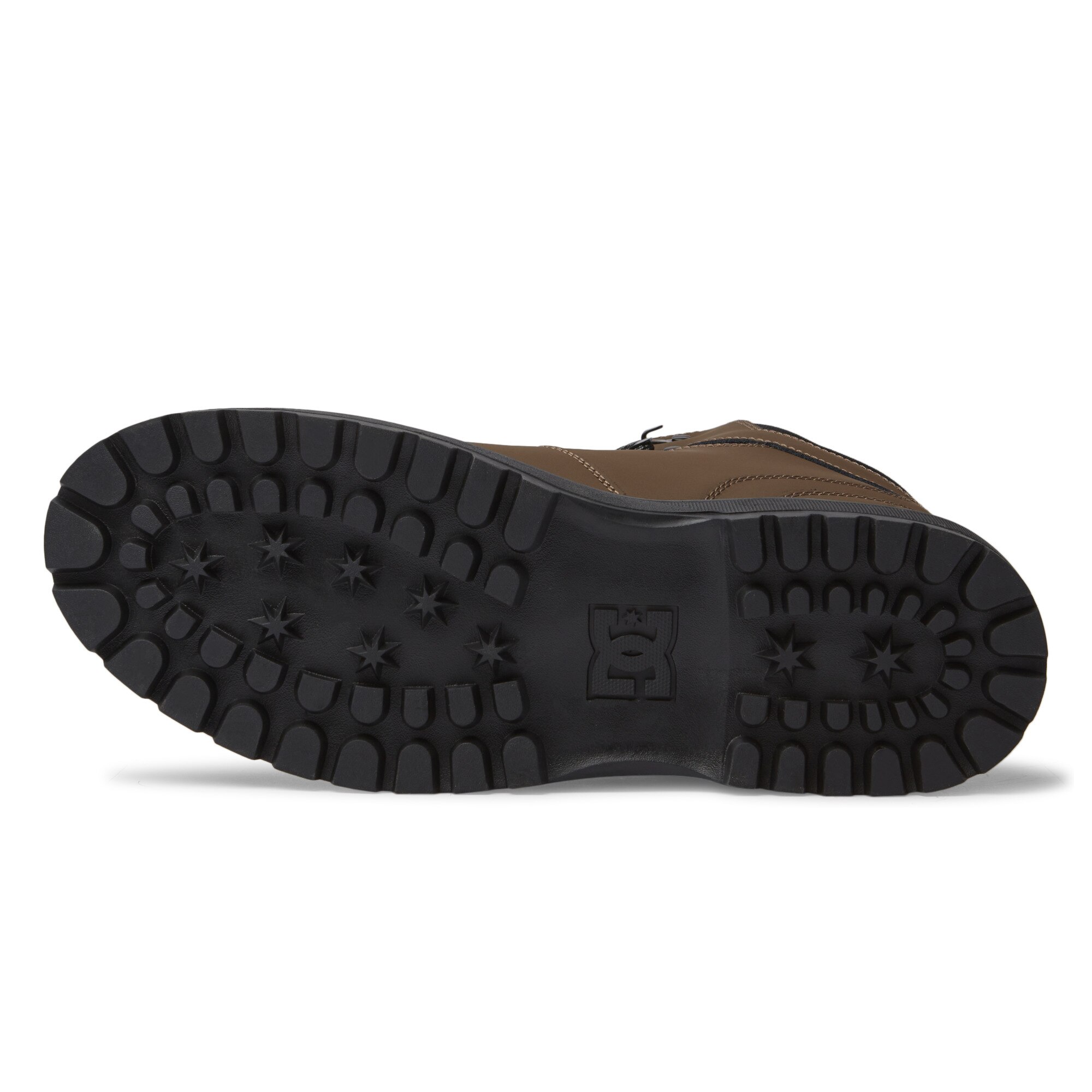 Botas de hombre Peary Tr DC Shoes - Negro Negro-5