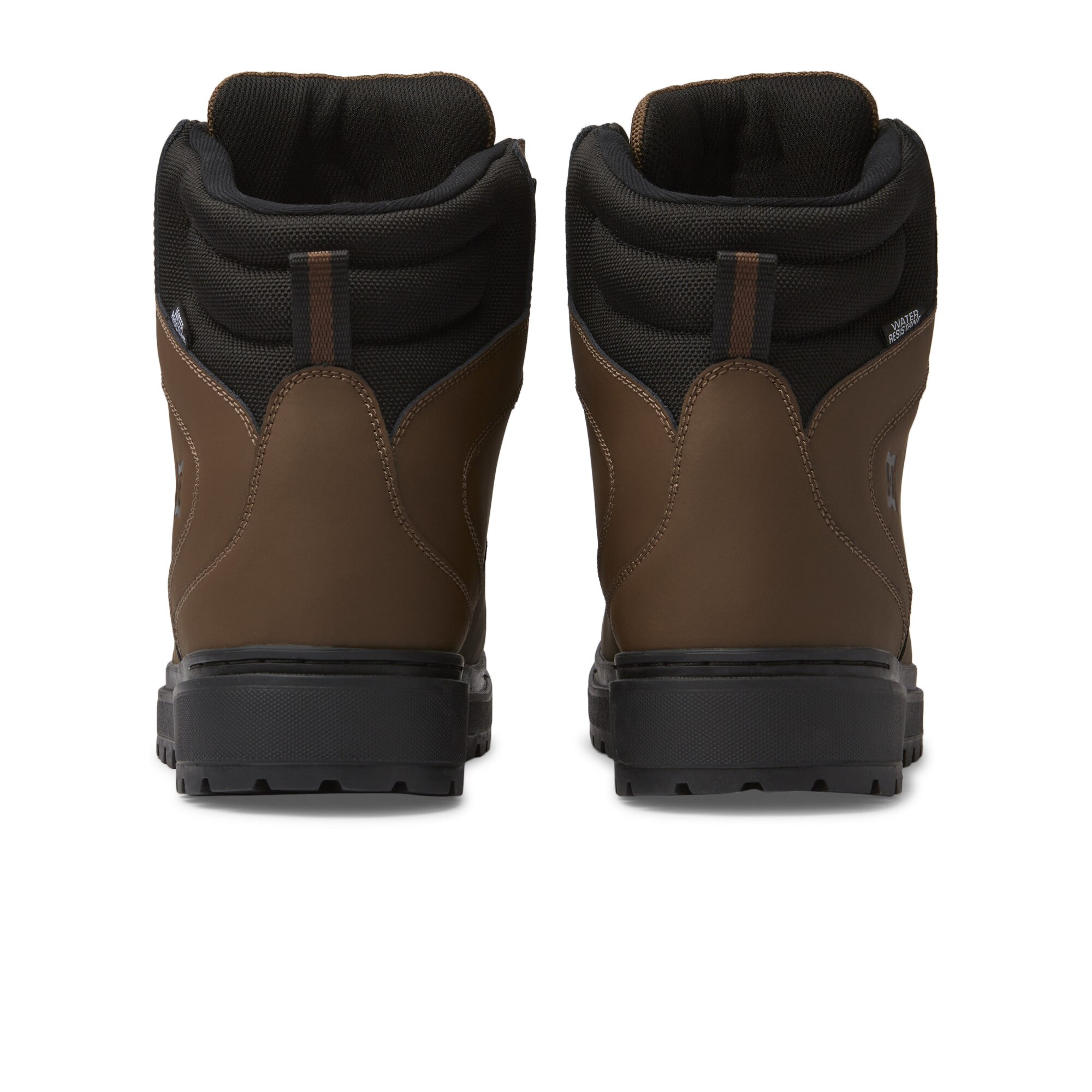 Botas de hombre Peary Tr DC Shoes - Negro Negro-6