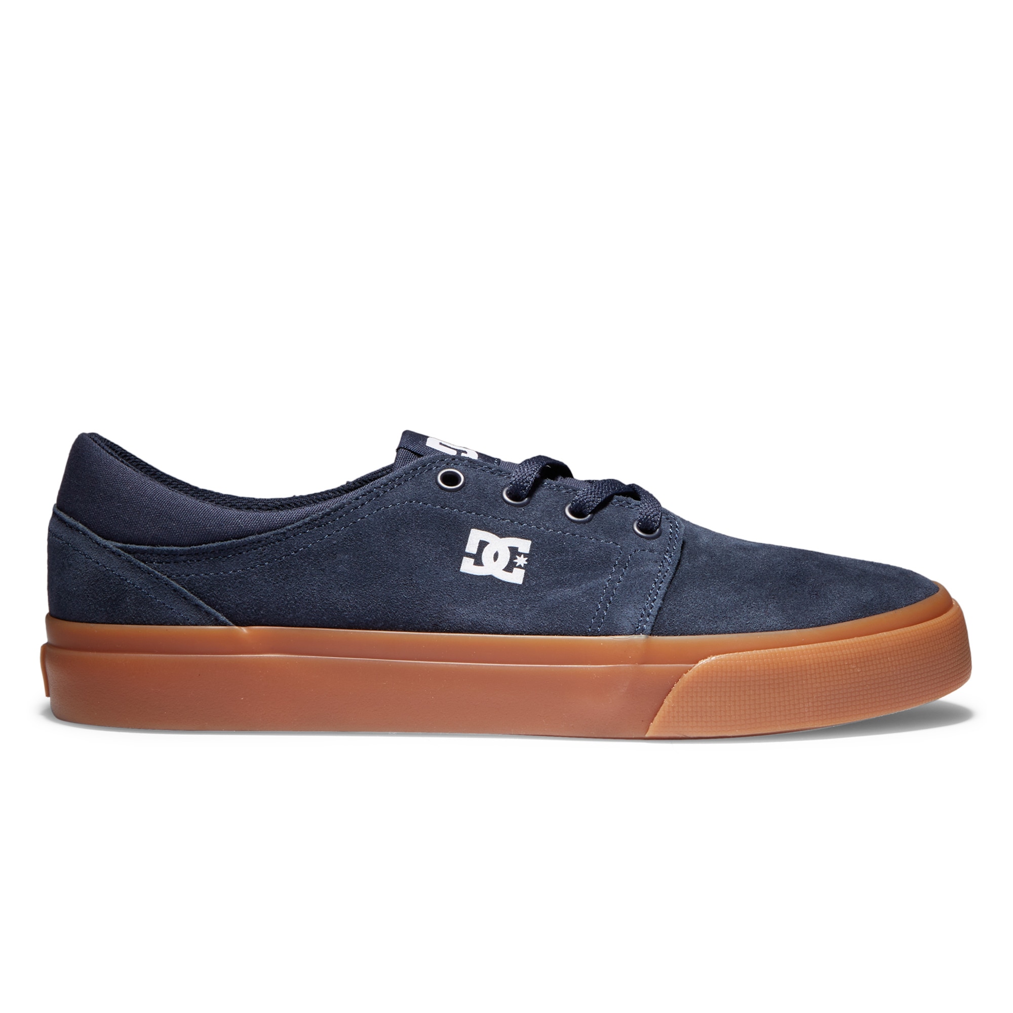 DC Shoes Zapatillas de hombre Trase Sd Azul
